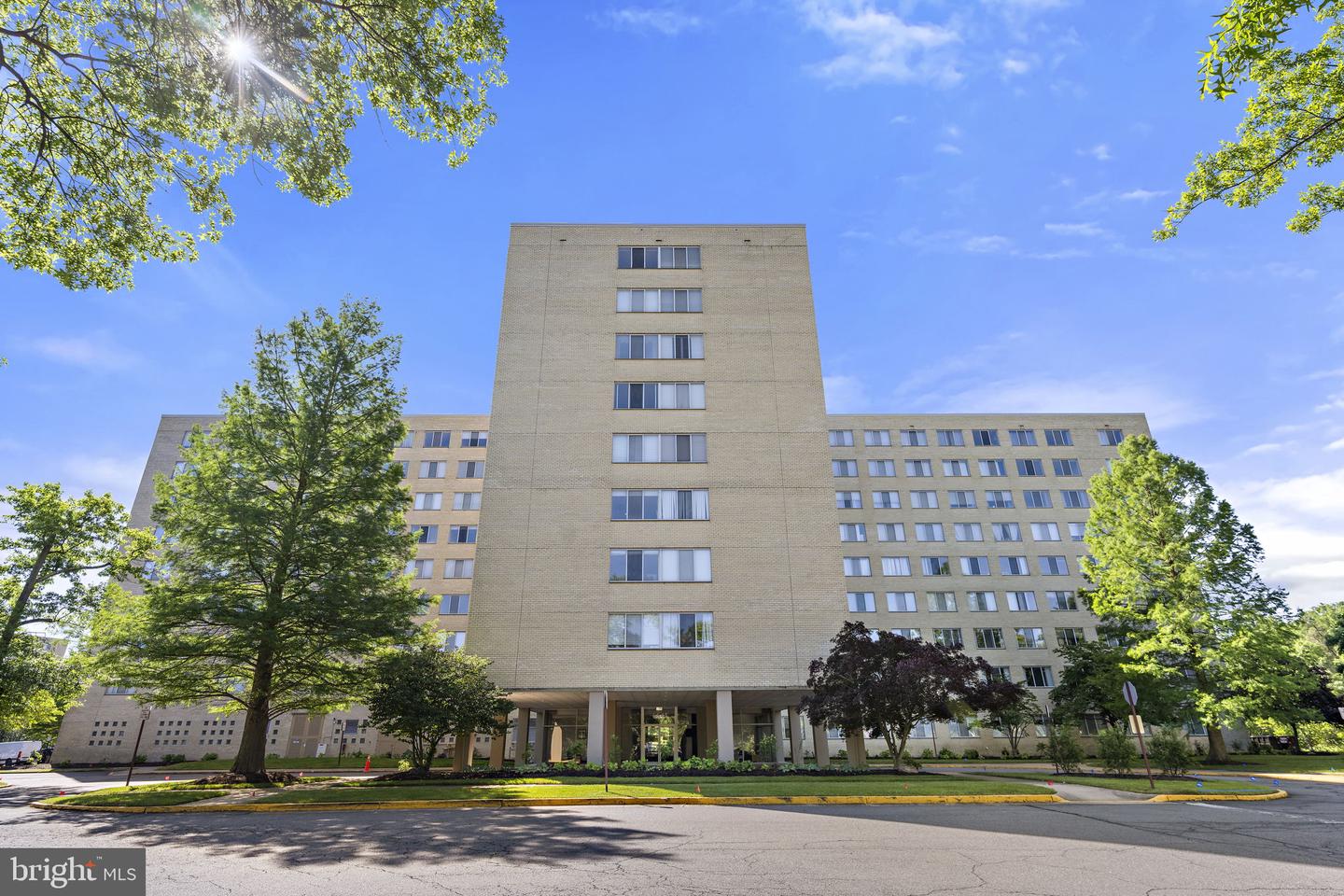 6641 WAKEFIELD DR #506, ALEXANDRIA, Virginia 22307, 1 Bedroom Bedrooms, ,1 BathroomBathrooms,Residential,For sale,6641 WAKEFIELD DR #506,VAFX2273598 MLS # VAFX2273598