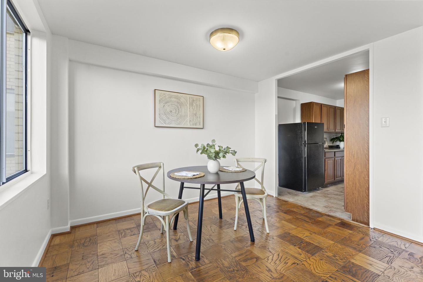 6641 WAKEFIELD DR #506, ALEXANDRIA, Virginia 22307, 1 Bedroom Bedrooms, ,1 BathroomBathrooms,Residential,For sale,6641 WAKEFIELD DR #506,VAFX2273598 MLS # VAFX2273598