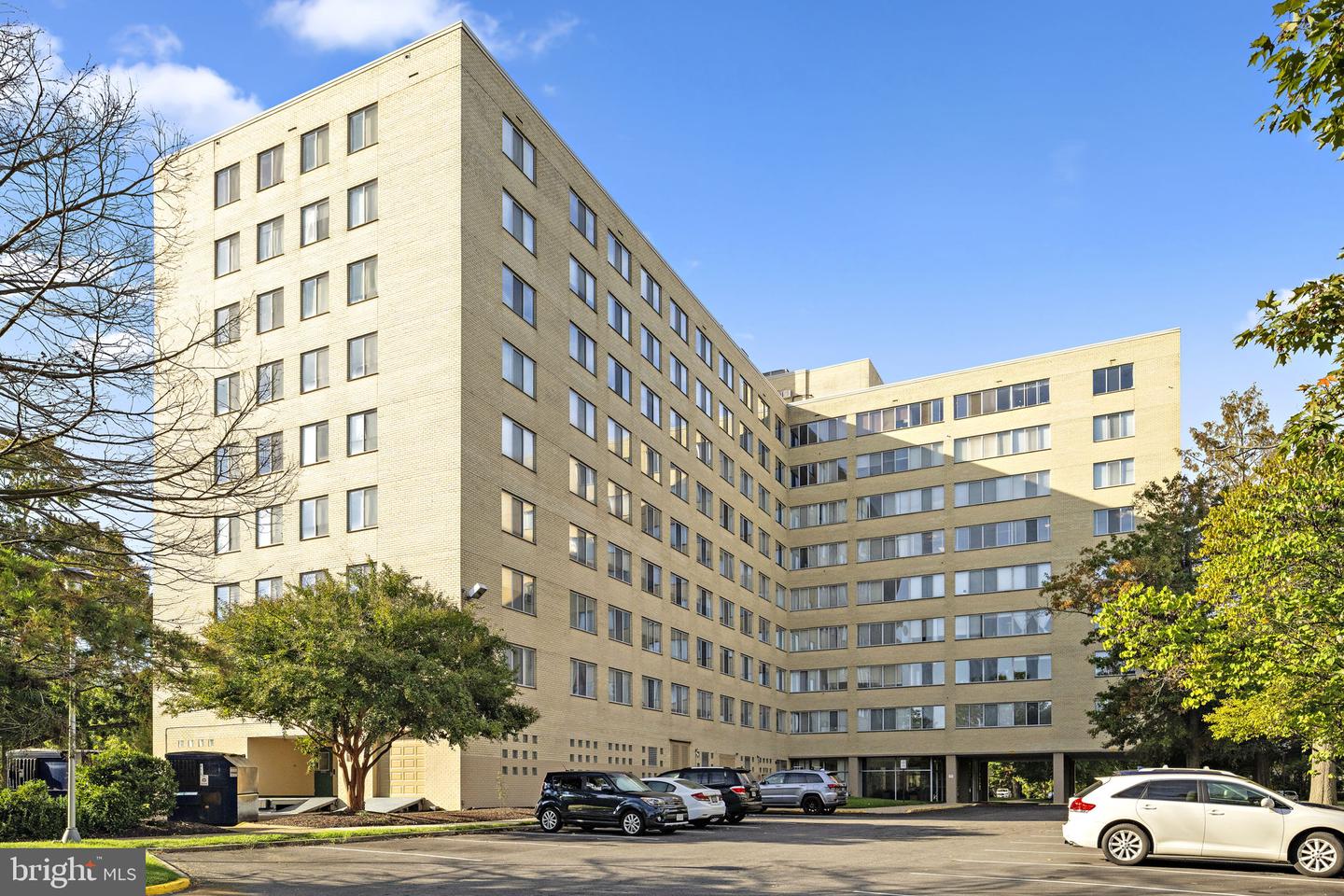 6641 WAKEFIELD DR #506, ALEXANDRIA, Virginia 22307, 1 Bedroom Bedrooms, ,1 BathroomBathrooms,Residential,For sale,6641 WAKEFIELD DR #506,VAFX2273598 MLS # VAFX2273598