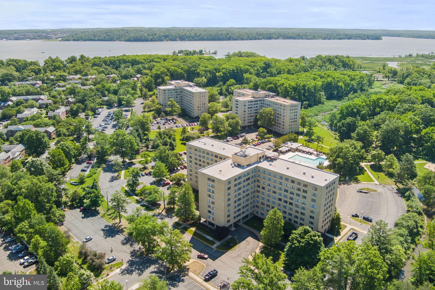 6641 WAKEFIELD DR #506, ALEXANDRIA, Virginia 22307, 1 Bedroom Bedrooms, ,1 BathroomBathrooms,Residential,For sale,6641 WAKEFIELD DR #506,VAFX2273598 MLS # VAFX2273598