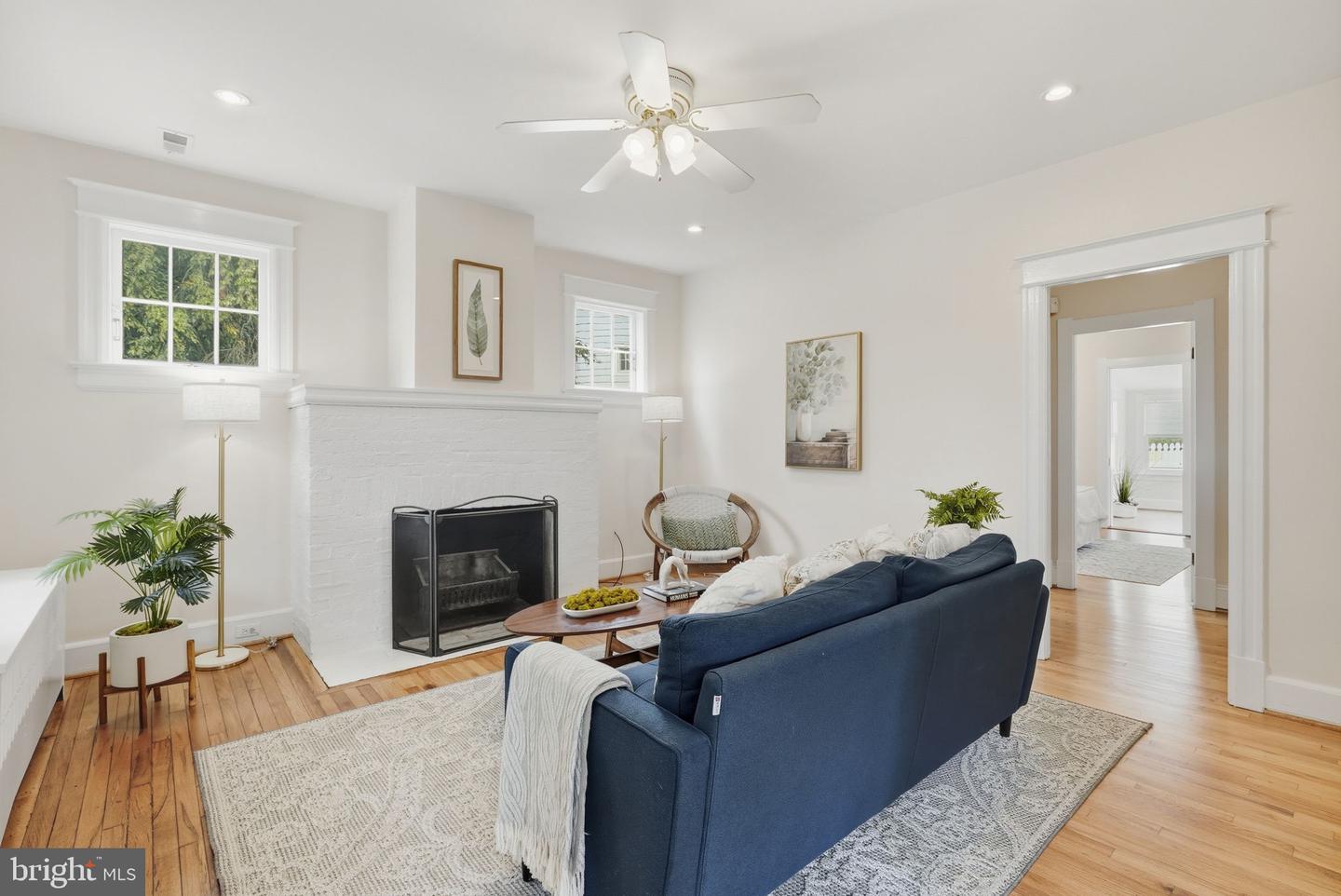 1319 DECATUR ST NW, WASHINGTON, District Of Columbia 20011, 4 Bedrooms Bedrooms, ,3 BathroomsBathrooms,Residential,For sale,1319 DECATUR ST NW,DCDC2226420 MLS # DCDC2226420