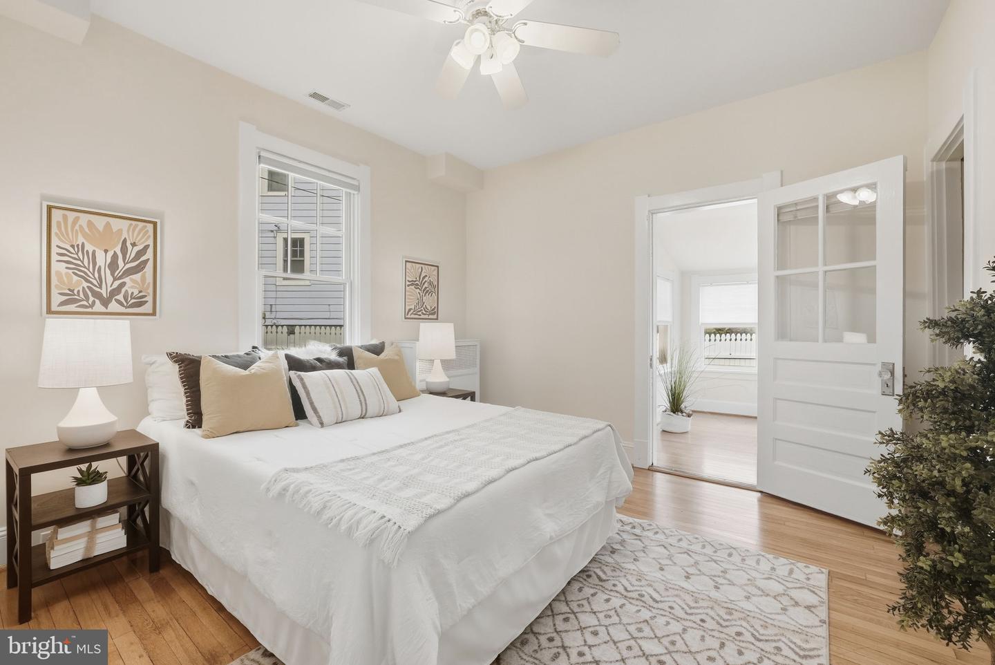1319 DECATUR ST NW, WASHINGTON, District Of Columbia 20011, 4 Bedrooms Bedrooms, ,3 BathroomsBathrooms,Residential,For sale,1319 DECATUR ST NW,DCDC2226420 MLS # DCDC2226420