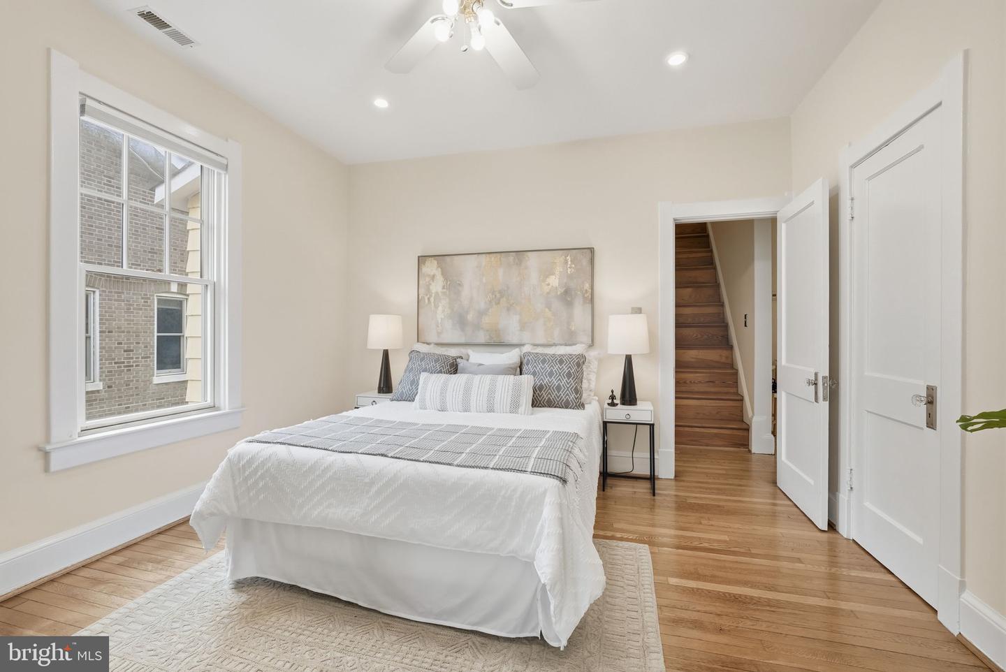 1319 DECATUR ST NW, WASHINGTON, District Of Columbia 20011, 4 Bedrooms Bedrooms, ,3 BathroomsBathrooms,Residential,For sale,1319 DECATUR ST NW,DCDC2226420 MLS # DCDC2226420