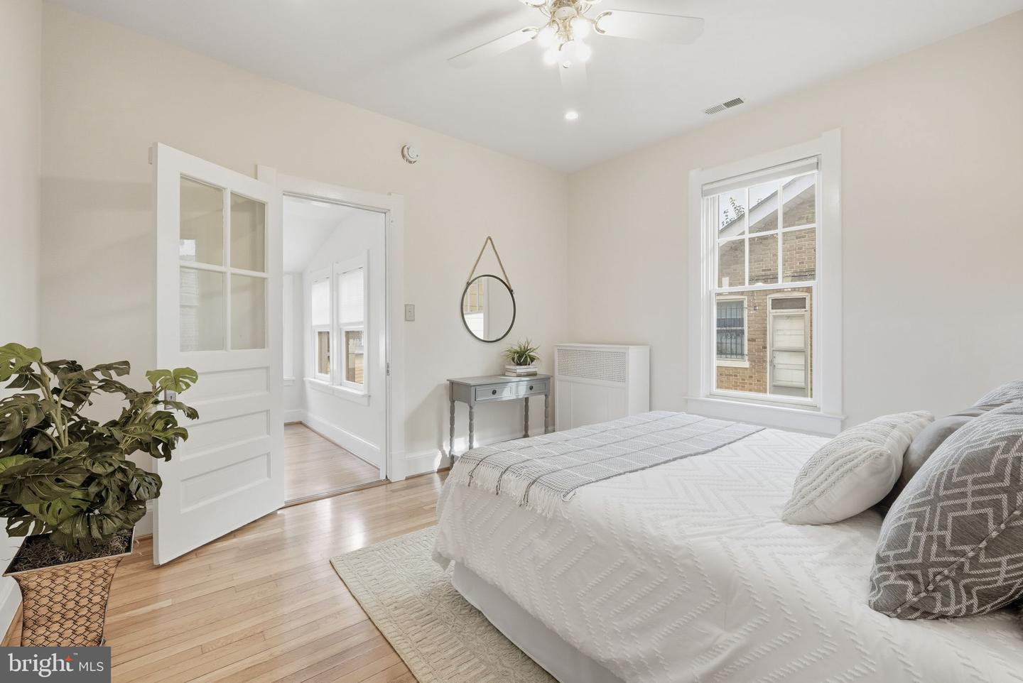 1319 DECATUR ST NW, WASHINGTON, District Of Columbia 20011, 4 Bedrooms Bedrooms, ,3 BathroomsBathrooms,Residential,For sale,1319 DECATUR ST NW,DCDC2226420 MLS # DCDC2226420