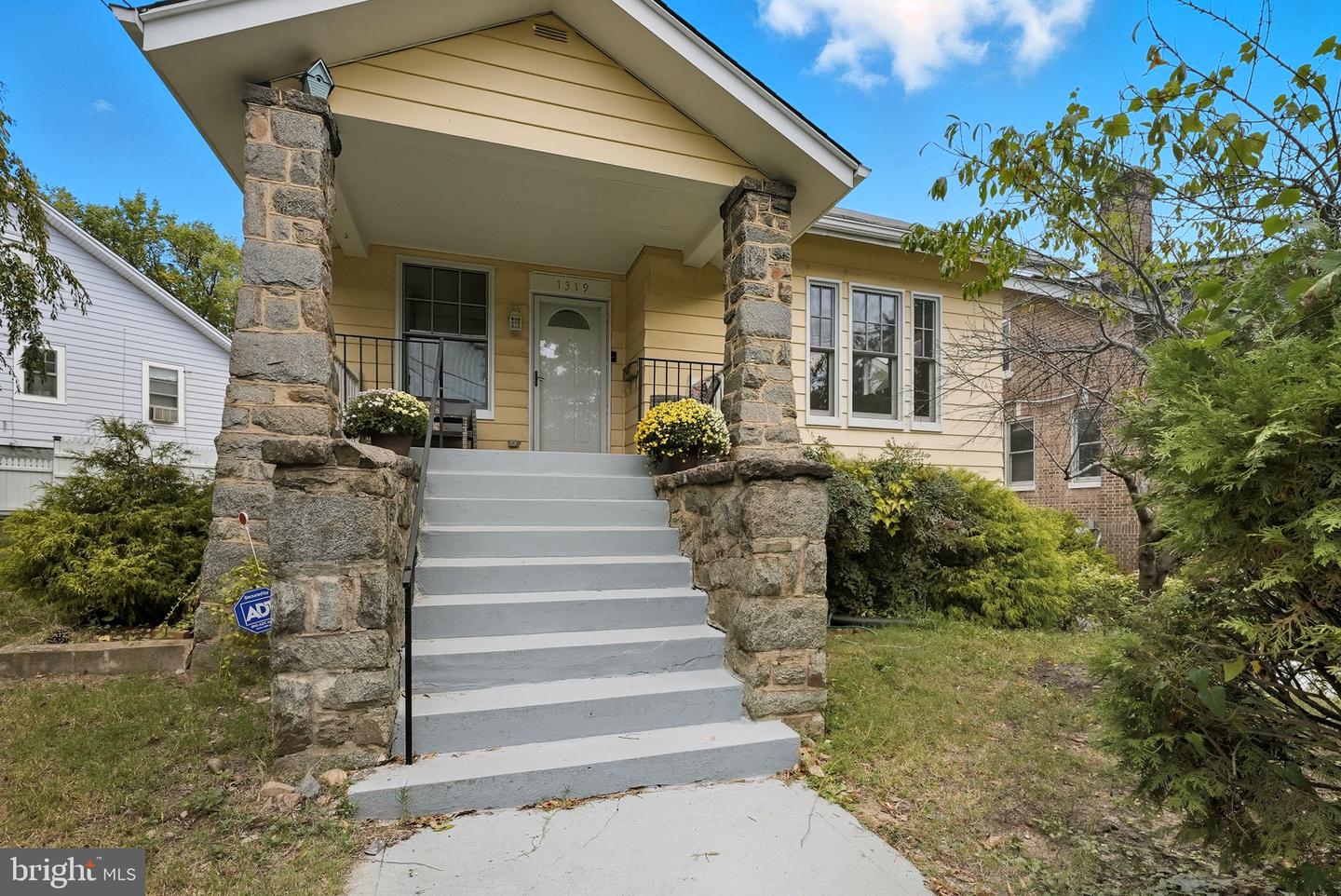 1319 DECATUR ST NW, WASHINGTON, District Of Columbia 20011, 4 Bedrooms Bedrooms, ,3 BathroomsBathrooms,Residential,For sale,1319 DECATUR ST NW,DCDC2226420 MLS # DCDC2226420