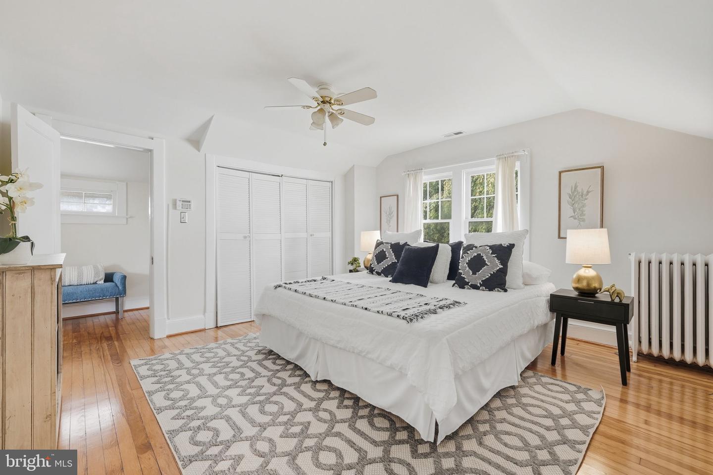 1319 DECATUR ST NW, WASHINGTON, District Of Columbia 20011, 4 Bedrooms Bedrooms, ,3 BathroomsBathrooms,Residential,For sale,1319 DECATUR ST NW,DCDC2226420 MLS # DCDC2226420