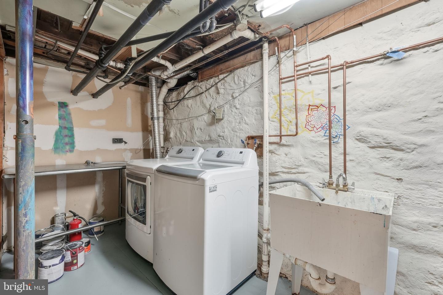 1319 DECATUR ST NW, WASHINGTON, District Of Columbia 20011, 4 Bedrooms Bedrooms, ,3 BathroomsBathrooms,Residential,For sale,1319 DECATUR ST NW,DCDC2226420 MLS # DCDC2226420