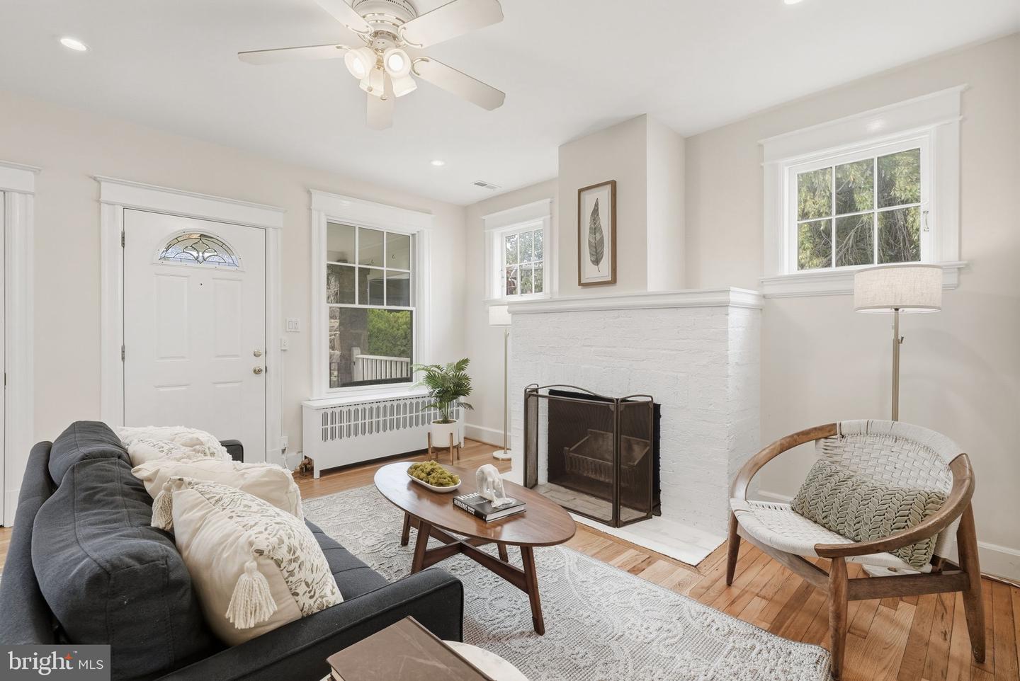 1319 DECATUR ST NW, WASHINGTON, District Of Columbia 20011, 4 Bedrooms Bedrooms, ,3 BathroomsBathrooms,Residential,For sale,1319 DECATUR ST NW,DCDC2226420 MLS # DCDC2226420
