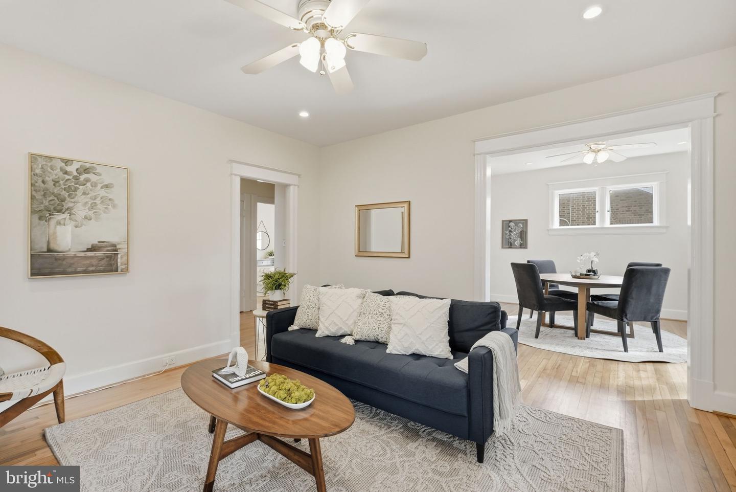 1319 DECATUR ST NW, WASHINGTON, District Of Columbia 20011, 4 Bedrooms Bedrooms, ,3 BathroomsBathrooms,Residential,For sale,1319 DECATUR ST NW,DCDC2226420 MLS # DCDC2226420