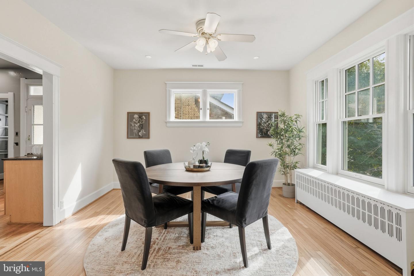 1319 DECATUR ST NW, WASHINGTON, District Of Columbia 20011, 4 Bedrooms Bedrooms, ,3 BathroomsBathrooms,Residential,For sale,1319 DECATUR ST NW,DCDC2226420 MLS # DCDC2226420