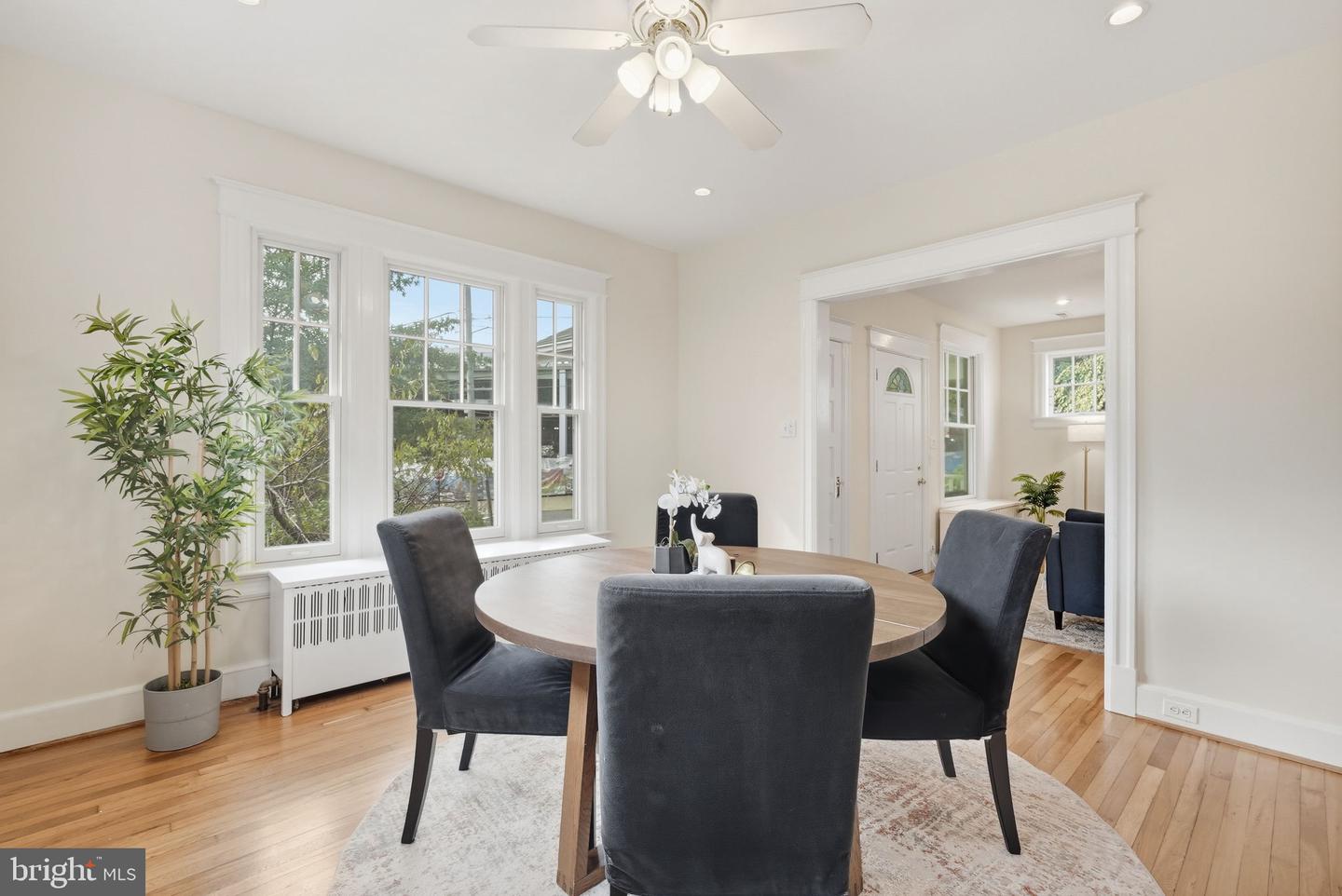 1319 DECATUR ST NW, WASHINGTON, District Of Columbia 20011, 4 Bedrooms Bedrooms, ,3 BathroomsBathrooms,Residential,For sale,1319 DECATUR ST NW,DCDC2226420 MLS # DCDC2226420