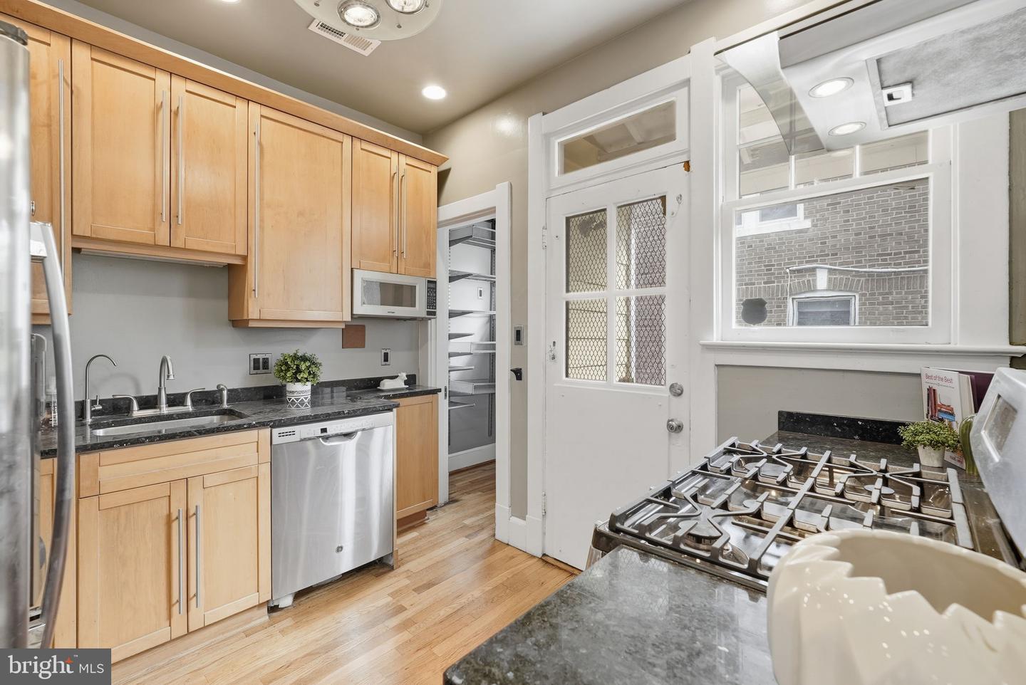 1319 DECATUR ST NW, WASHINGTON, District Of Columbia 20011, 4 Bedrooms Bedrooms, ,3 BathroomsBathrooms,Residential,For sale,1319 DECATUR ST NW,DCDC2226420 MLS # DCDC2226420