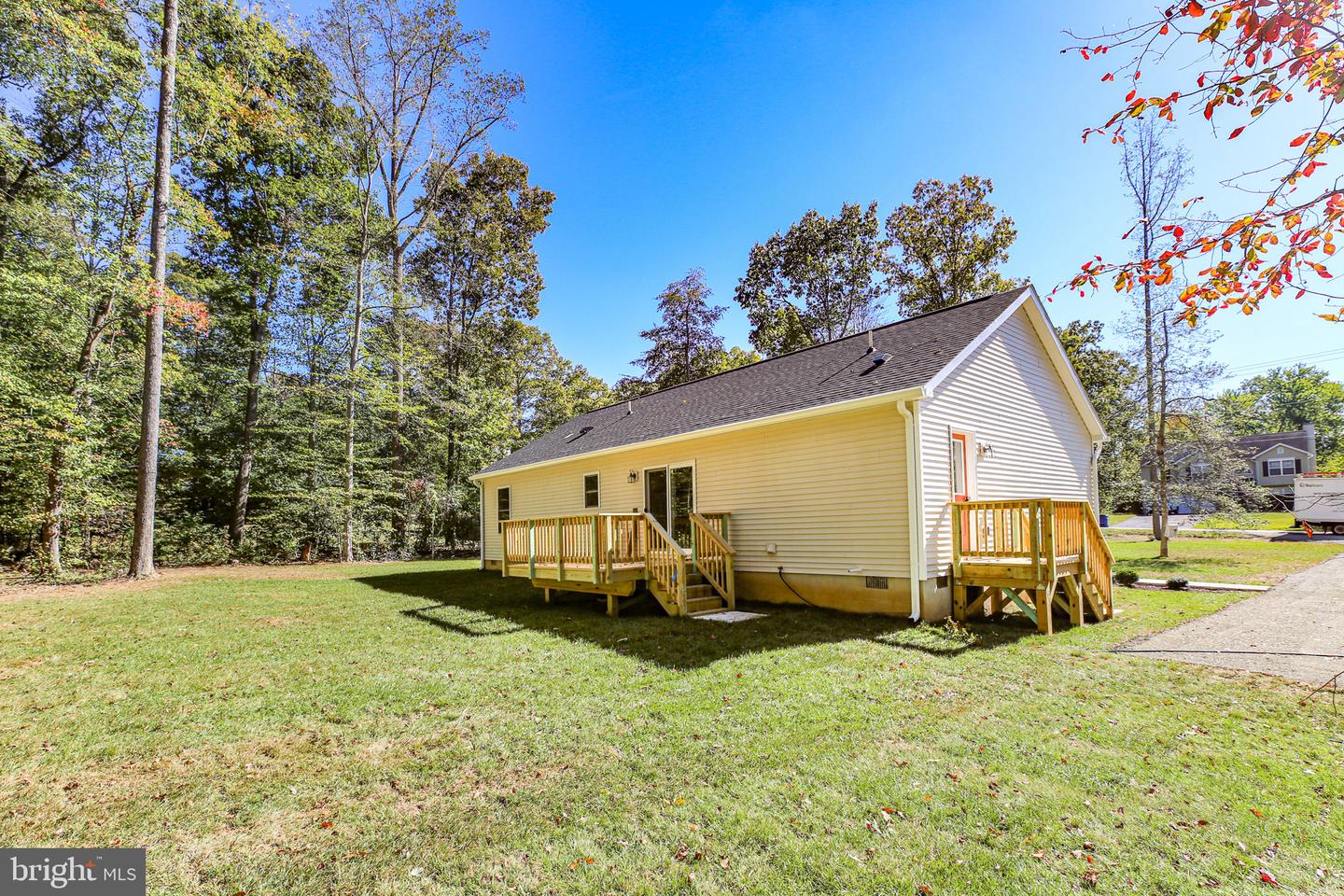 22 BREEZY HILL DR, STAFFORD, Virginia 22556, 3 Bedrooms Bedrooms, ,2 BathroomsBathrooms,Residential,For sale,22 BREEZY HILL DR,VAST2043418 MLS # VAST2043418