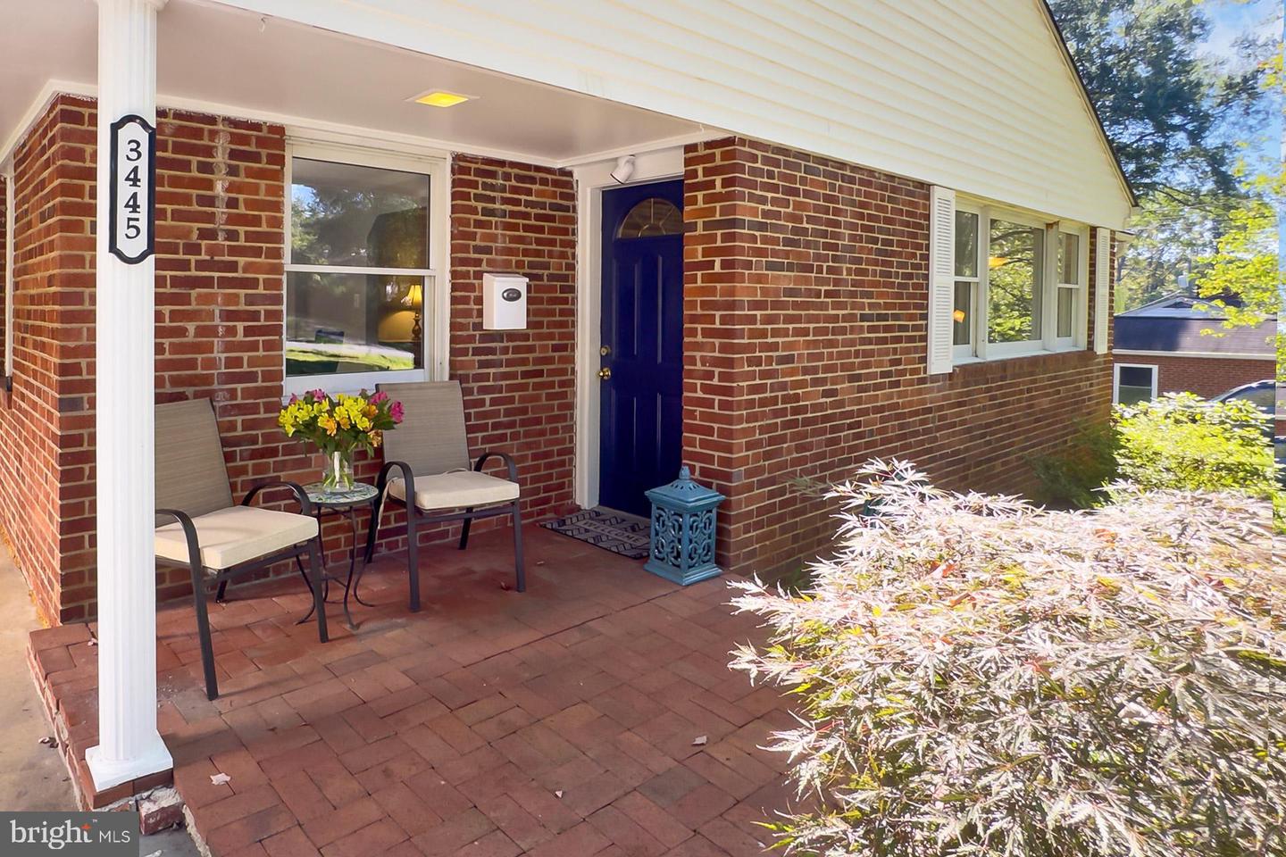 3445 UPSIDE CT, FALLS CHURCH, Virginia 22042, 3 Bedrooms Bedrooms, ,2 BathroomsBathrooms,Residential,For sale,3445 UPSIDE CT,VAFX2273782 MLS # VAFX2273782