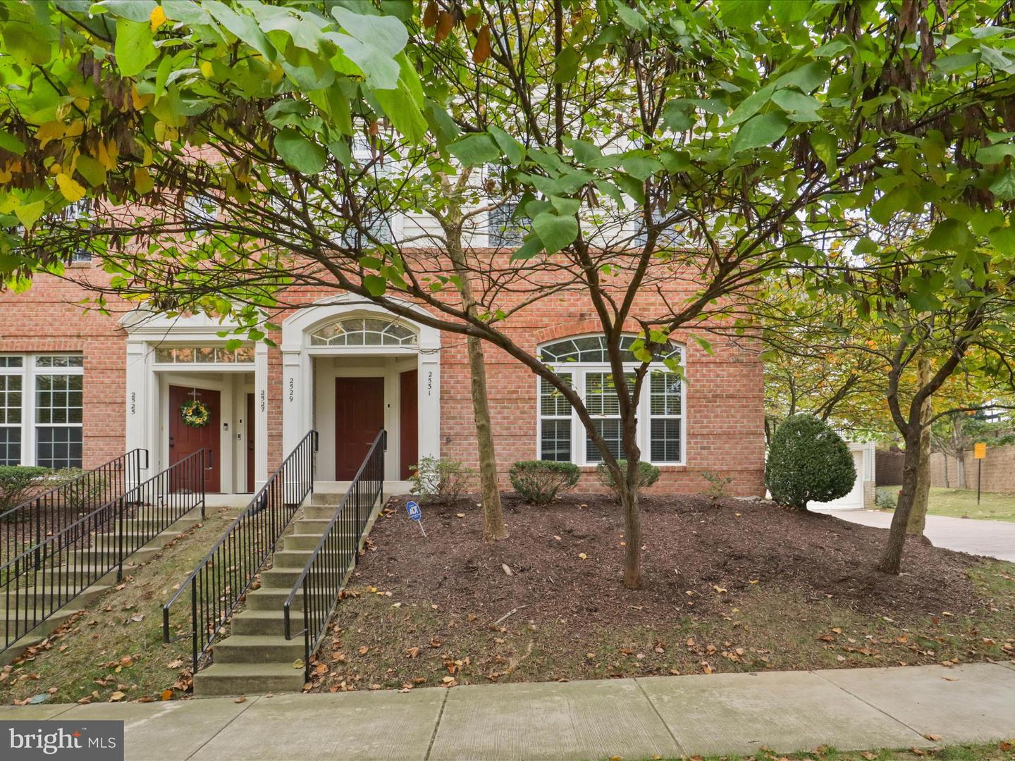 2531 EASTBOURNE DR, WOODBRIDGE, Virginia 22191, 3 Bedrooms Bedrooms, ,2 BathroomsBathrooms,Residential,For sale,2531 EASTBOURNE DR,VAPW2105790 MLS # VAPW2105790