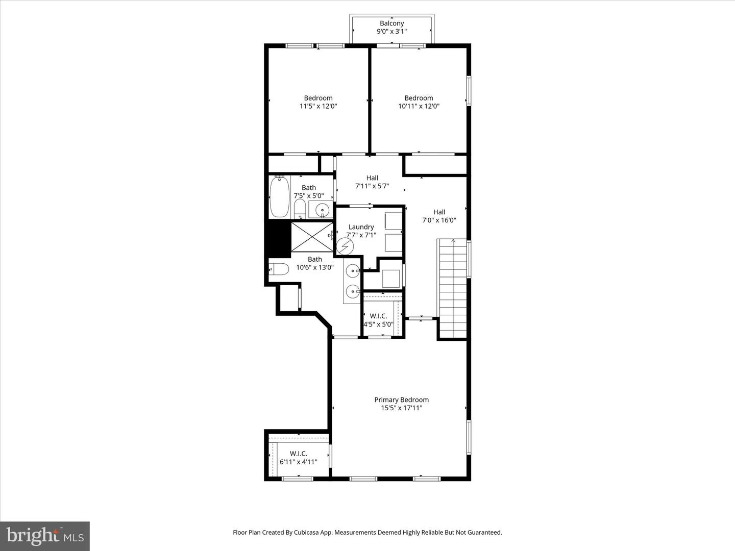 2531 EASTBOURNE DR, WOODBRIDGE, Virginia 22191, 3 Bedrooms Bedrooms, ,2 BathroomsBathrooms,Residential,For sale,2531 EASTBOURNE DR,VAPW2105790 MLS # VAPW2105790