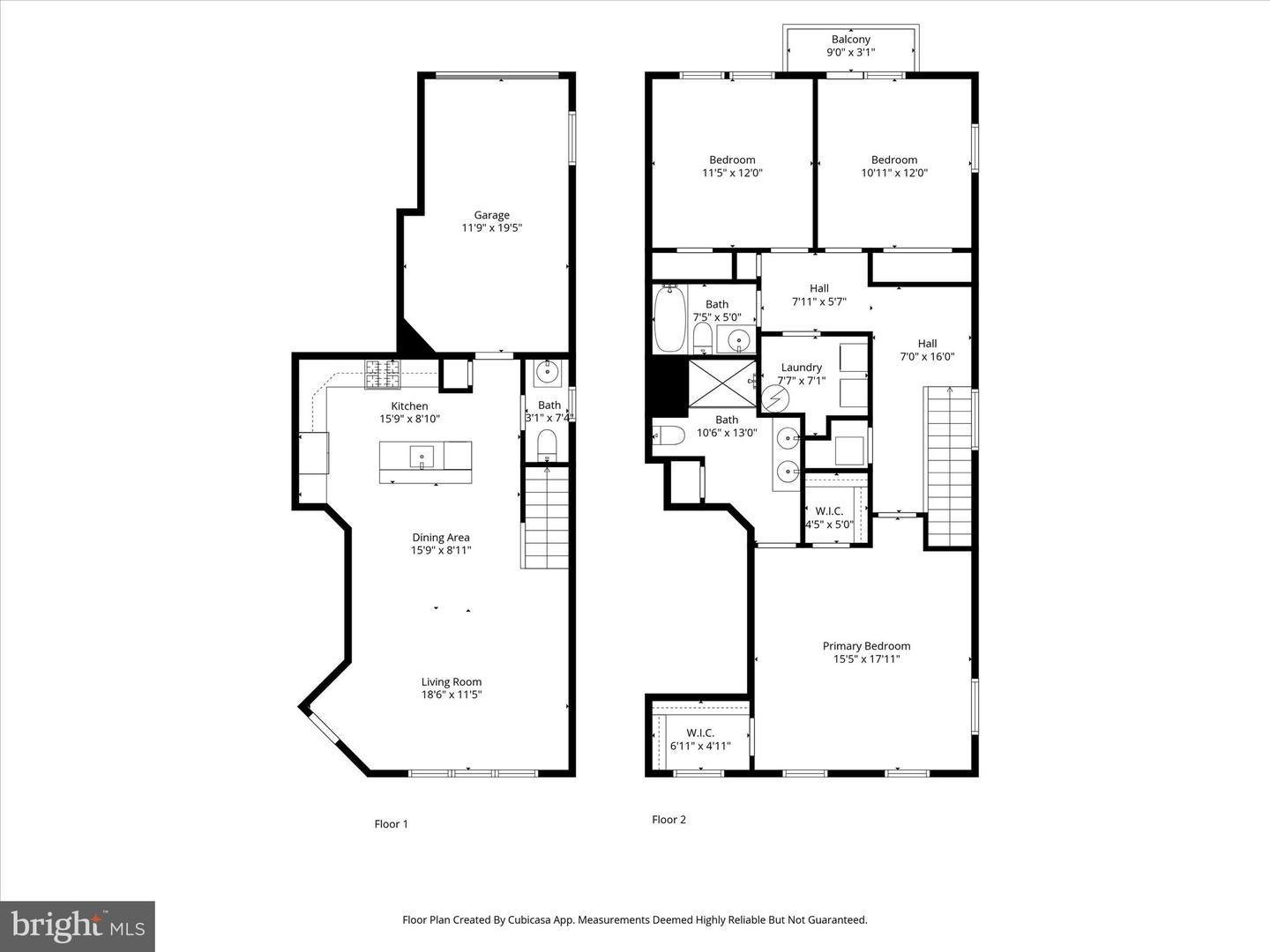2531 EASTBOURNE DR, WOODBRIDGE, Virginia 22191, 3 Bedrooms Bedrooms, ,2 BathroomsBathrooms,Residential,For sale,2531 EASTBOURNE DR,VAPW2105790 MLS # VAPW2105790