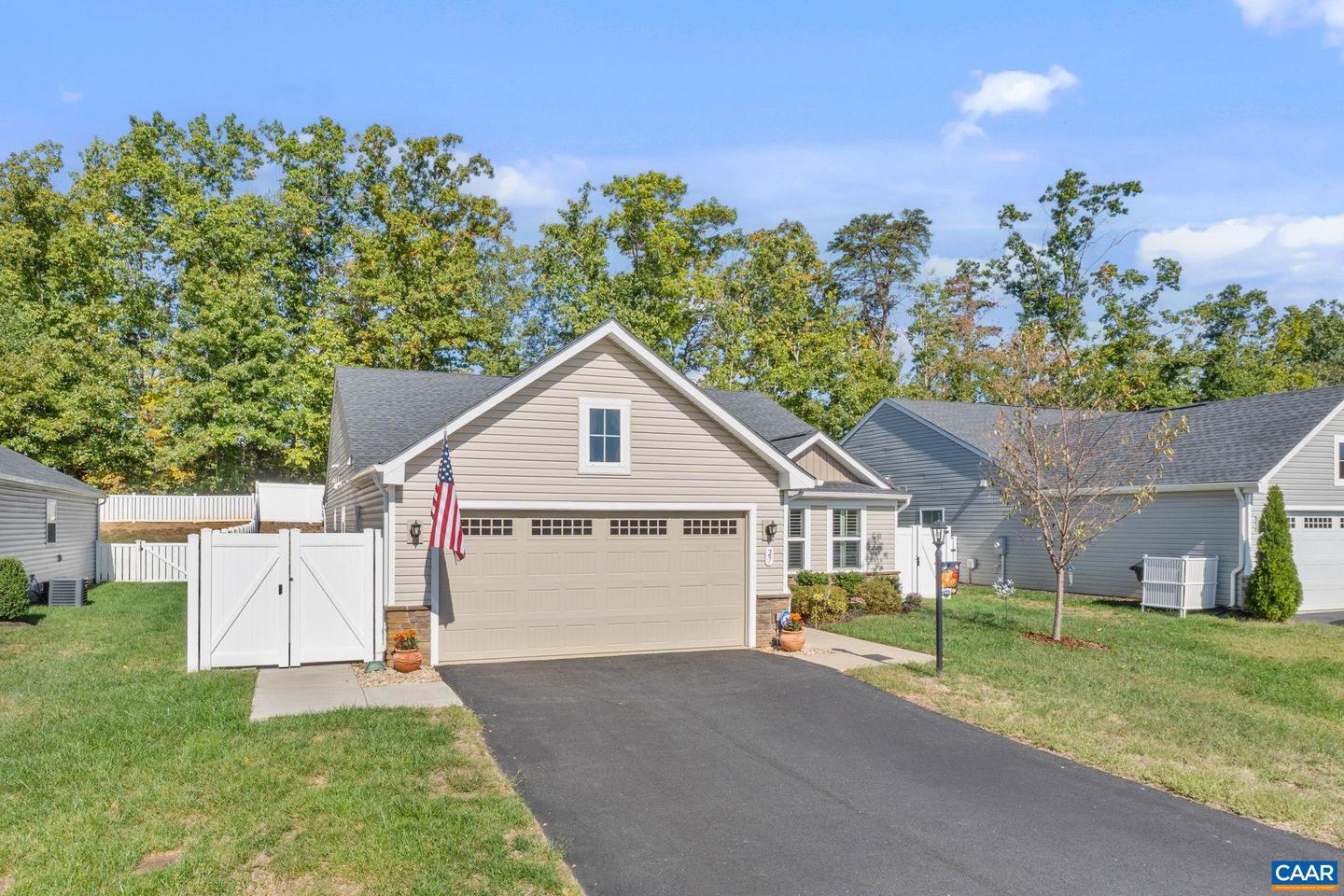 27 PINE KNOT DR, PALMYRA, Virginia 22963, 3 Bedrooms Bedrooms, ,2 BathroomsBathrooms,Residential,For sale,27 PINE KNOT DR,669885 MLS # 669885