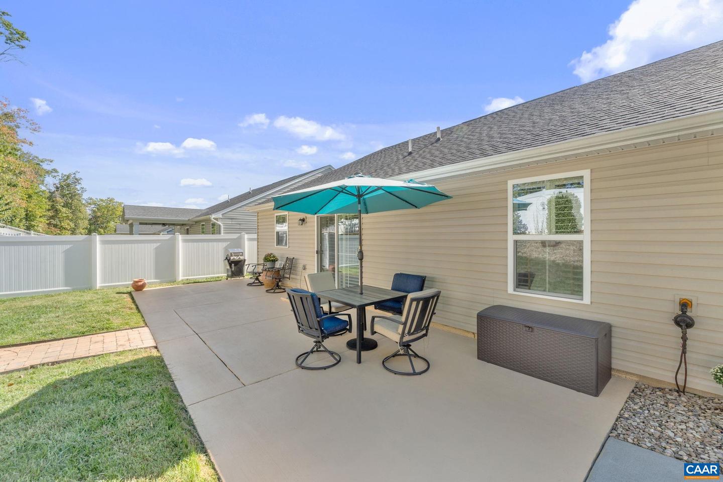 27 PINE KNOT DR, PALMYRA, Virginia 22963, 3 Bedrooms Bedrooms, ,2 BathroomsBathrooms,Residential,For sale,27 PINE KNOT DR,669885 MLS # 669885