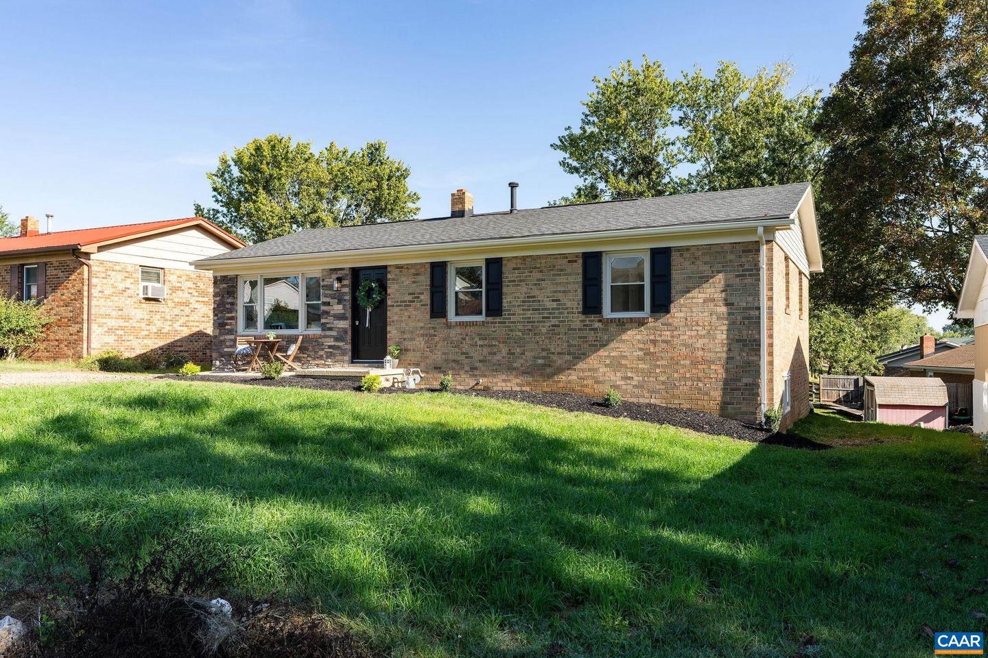 212 WESTGATE RD, VERONA, Virginia 24482, 3 Bedrooms Bedrooms, ,1 BathroomBathrooms,Residential,For sale,212 WESTGATE RD,669890 MLS # 669890