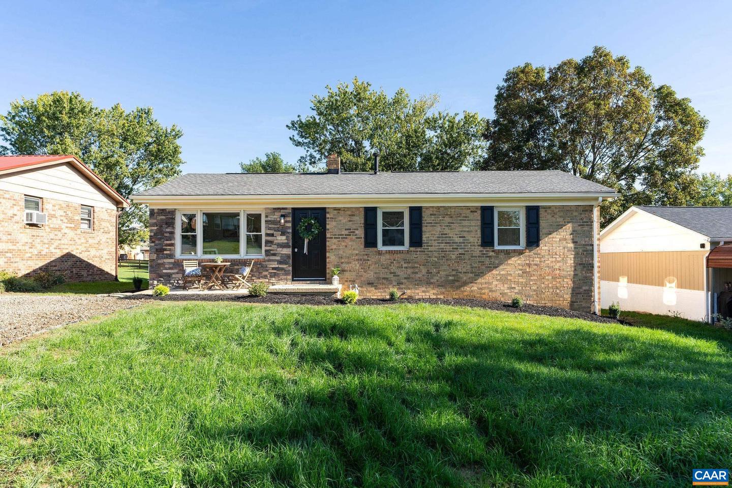 212 WESTGATE RD, VERONA, Virginia 24482, 3 Bedrooms Bedrooms, ,1 BathroomBathrooms,Residential,For sale,212 WESTGATE RD,669890 MLS # 669890