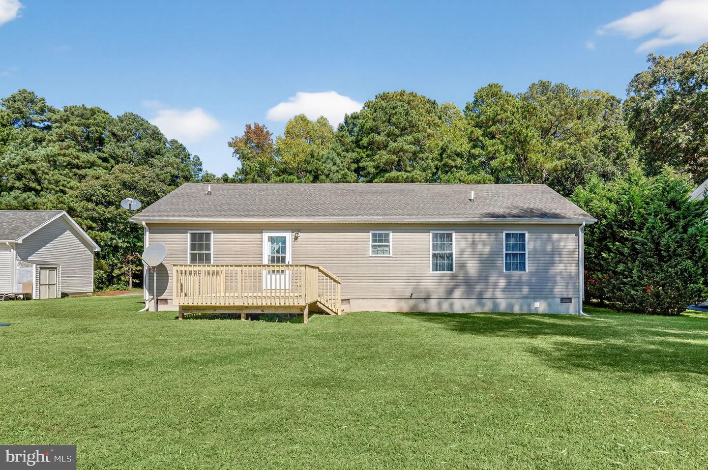 37406 DAVEY JONES BLVD, GREENBACKVILLE, Virginia 23356, 3 Bedrooms Bedrooms, ,2 BathroomsBathrooms,Residential,For sale,37406 DAVEY JONES BLVD,VAAC2002302 MLS # VAAC2002302
