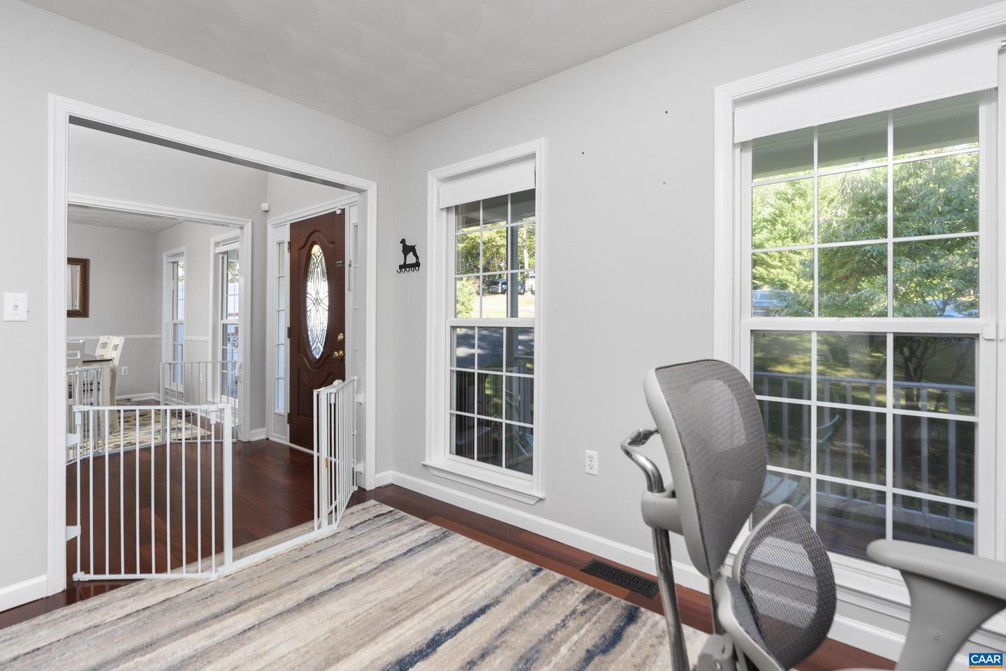43 DANIELS RD, BARBOURSVILLE, Virginia 22923, 3 Bedrooms Bedrooms, ,3 BathroomsBathrooms,Residential,For sale,43 DANIELS RD,669846 MLS # 669846