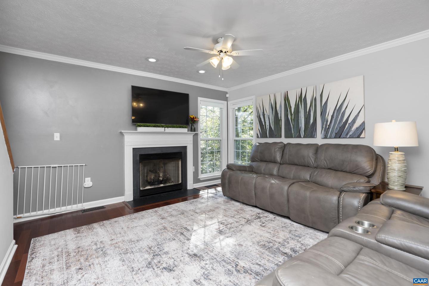 43 DANIELS RD, BARBOURSVILLE, Virginia 22923, 3 Bedrooms Bedrooms, ,3 BathroomsBathrooms,Residential,For sale,43 DANIELS RD,669846 MLS # 669846