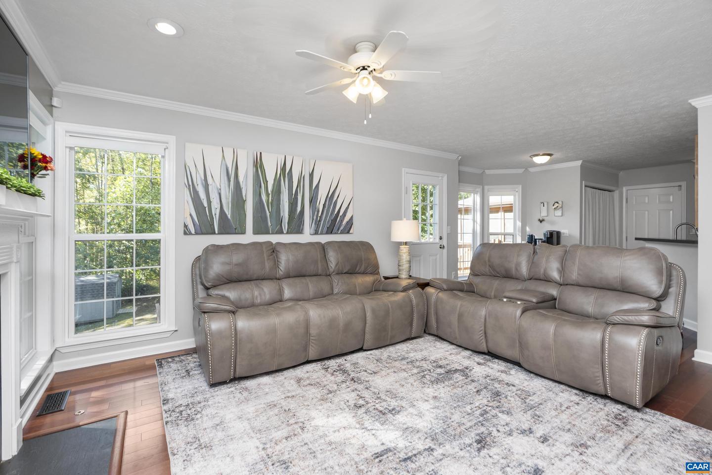 43 DANIELS RD, BARBOURSVILLE, Virginia 22923, 3 Bedrooms Bedrooms, ,3 BathroomsBathrooms,Residential,For sale,43 DANIELS RD,669846 MLS # 669846