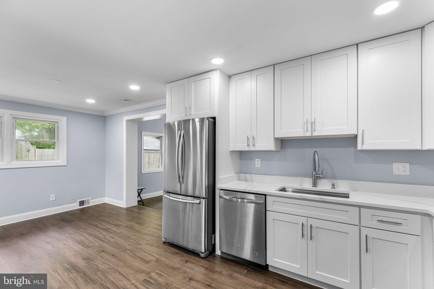 7414 CHATHAM ST, SPRINGFIELD, Virginia 22151, 4 Bedrooms Bedrooms, ,2 BathroomsBathrooms,Residential,For sale,7414 CHATHAM ST,VAFX2273600 MLS # VAFX2273600
