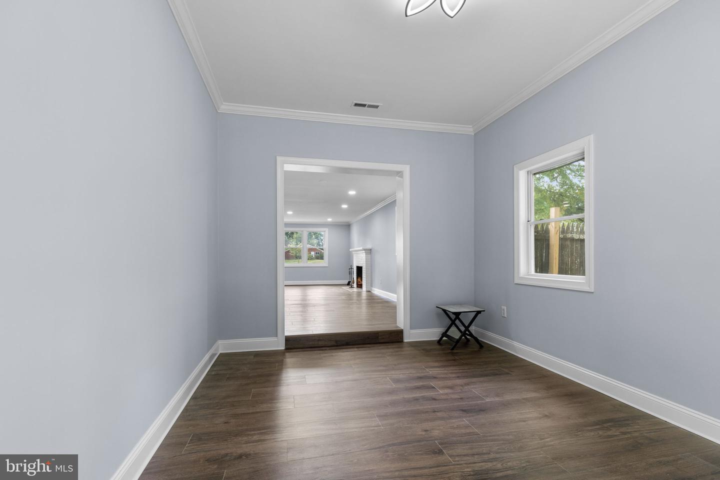 7414 CHATHAM ST, SPRINGFIELD, Virginia 22151, 4 Bedrooms Bedrooms, ,2 BathroomsBathrooms,Residential,For sale,7414 CHATHAM ST,VAFX2273600 MLS # VAFX2273600