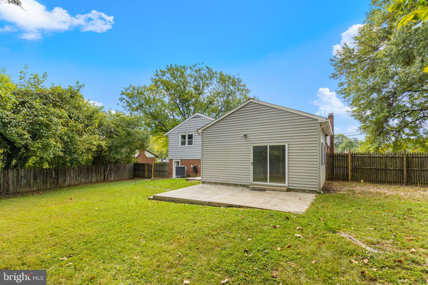 7414 CHATHAM ST, SPRINGFIELD, Virginia 22151, 4 Bedrooms Bedrooms, ,2 BathroomsBathrooms,Residential,For sale,7414 CHATHAM ST,VAFX2273600 MLS # VAFX2273600