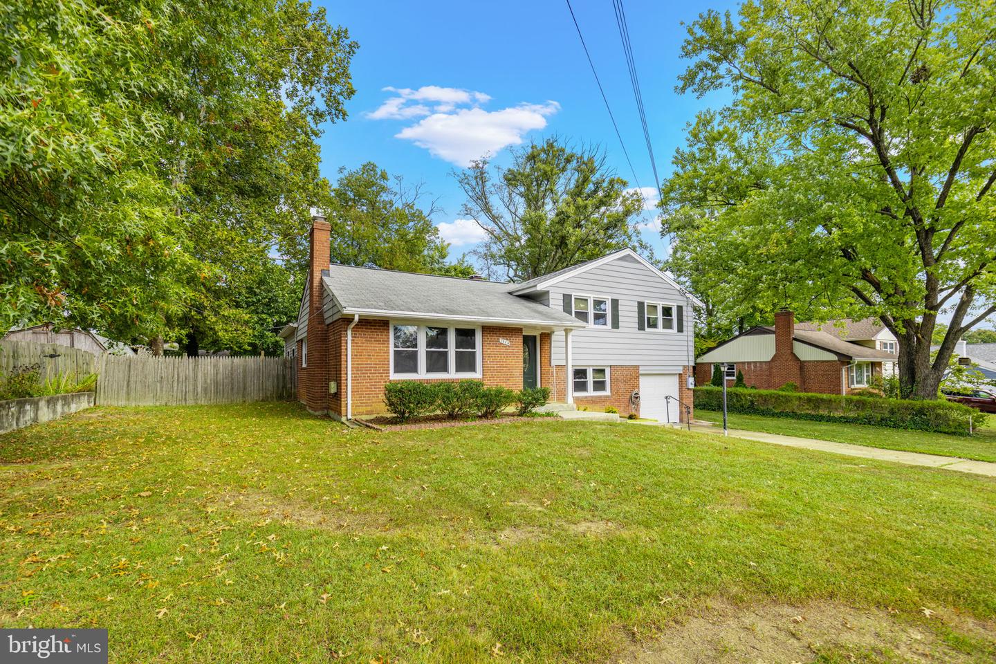 7414 CHATHAM ST, SPRINGFIELD, Virginia 22151, 4 Bedrooms Bedrooms, ,2 BathroomsBathrooms,Residential,For sale,7414 CHATHAM ST,VAFX2273600 MLS # VAFX2273600