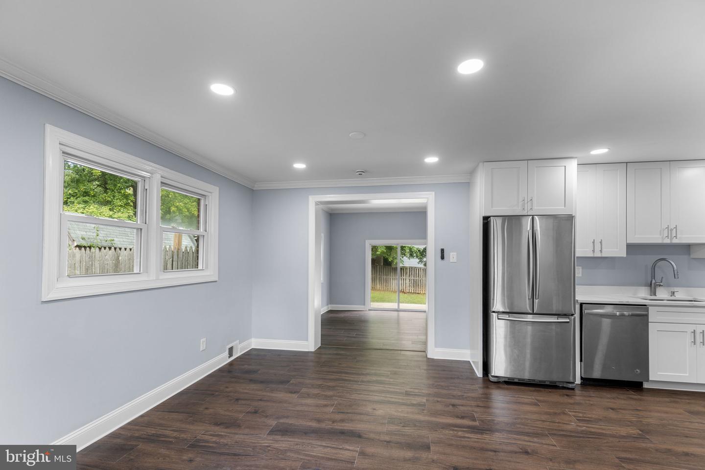 7414 CHATHAM ST, SPRINGFIELD, Virginia 22151, 4 Bedrooms Bedrooms, ,2 BathroomsBathrooms,Residential,For sale,7414 CHATHAM ST,VAFX2273600 MLS # VAFX2273600