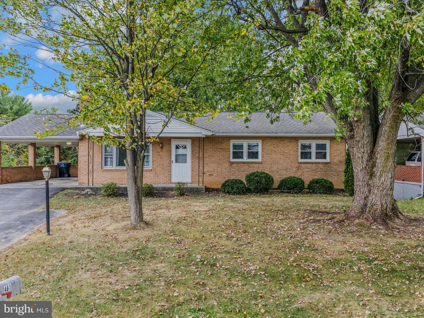 461 IMPERIAL ST, WINCHESTER, Virginia 22601, 4 Bedrooms Bedrooms, ,2 BathroomsBathrooms,Residential,For sale,461 IMPERIAL ST,VAWI2009230 MLS # VAWI2009230