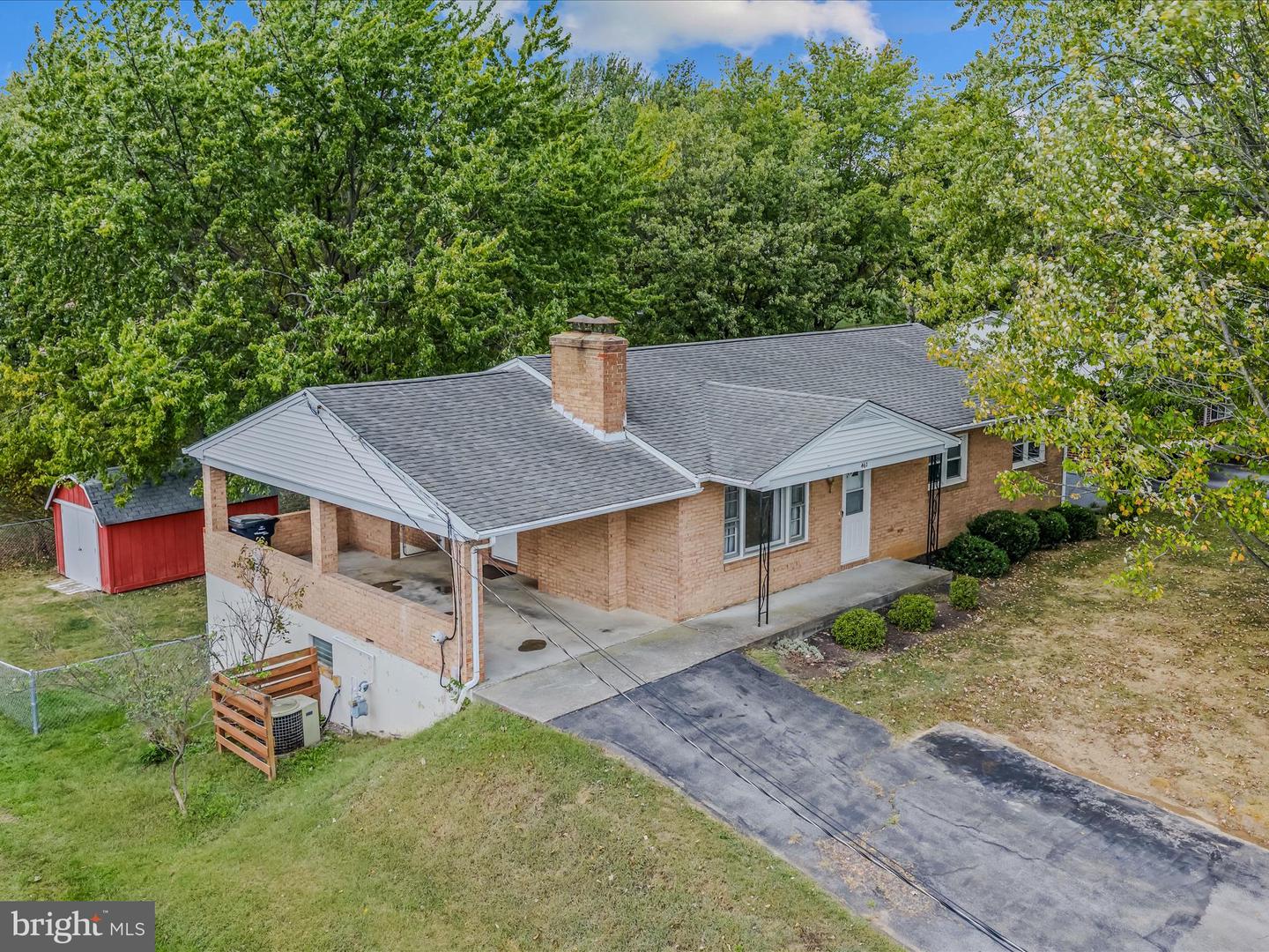 461 IMPERIAL ST, WINCHESTER, Virginia 22601, 4 Bedrooms Bedrooms, ,2 BathroomsBathrooms,Residential,For sale,461 IMPERIAL ST,VAWI2009230 MLS # VAWI2009230