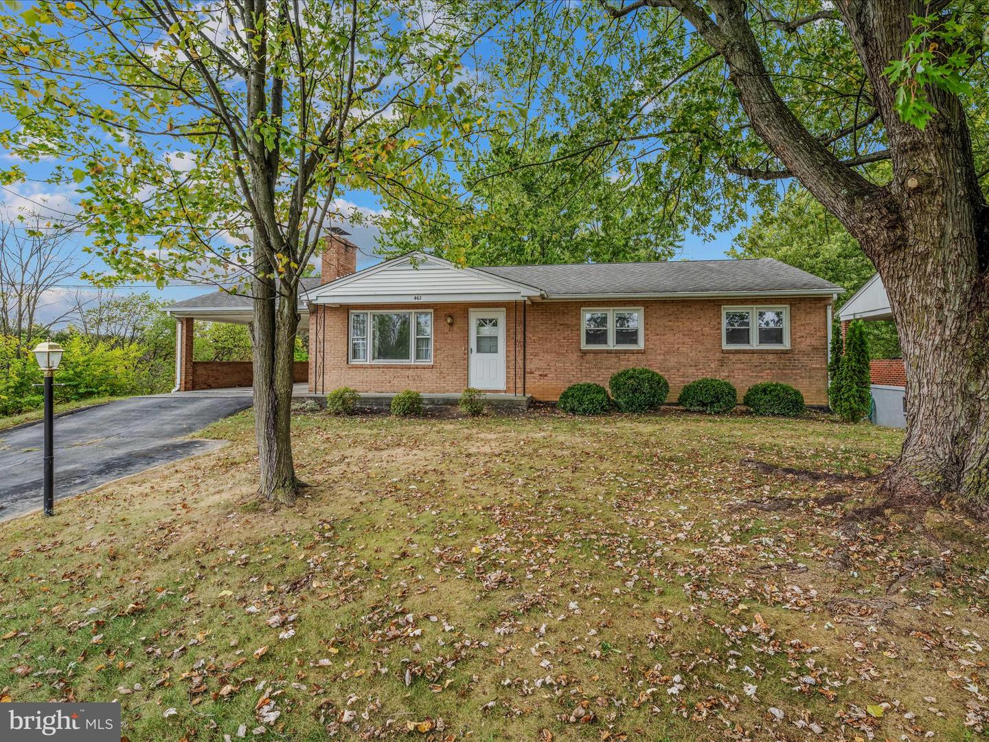 461 IMPERIAL ST, WINCHESTER, Virginia 22601, 4 Bedrooms Bedrooms, ,2 BathroomsBathrooms,Residential,For sale,461 IMPERIAL ST,VAWI2009230 MLS # VAWI2009230