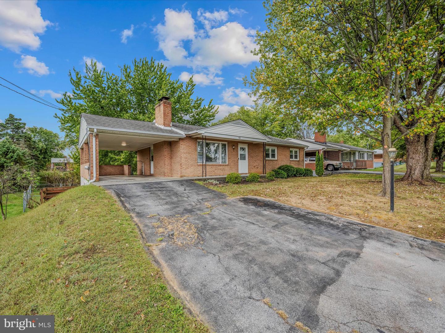 461 IMPERIAL ST, WINCHESTER, Virginia 22601, 4 Bedrooms Bedrooms, ,2 BathroomsBathrooms,Residential,For sale,461 IMPERIAL ST,VAWI2009230 MLS # VAWI2009230