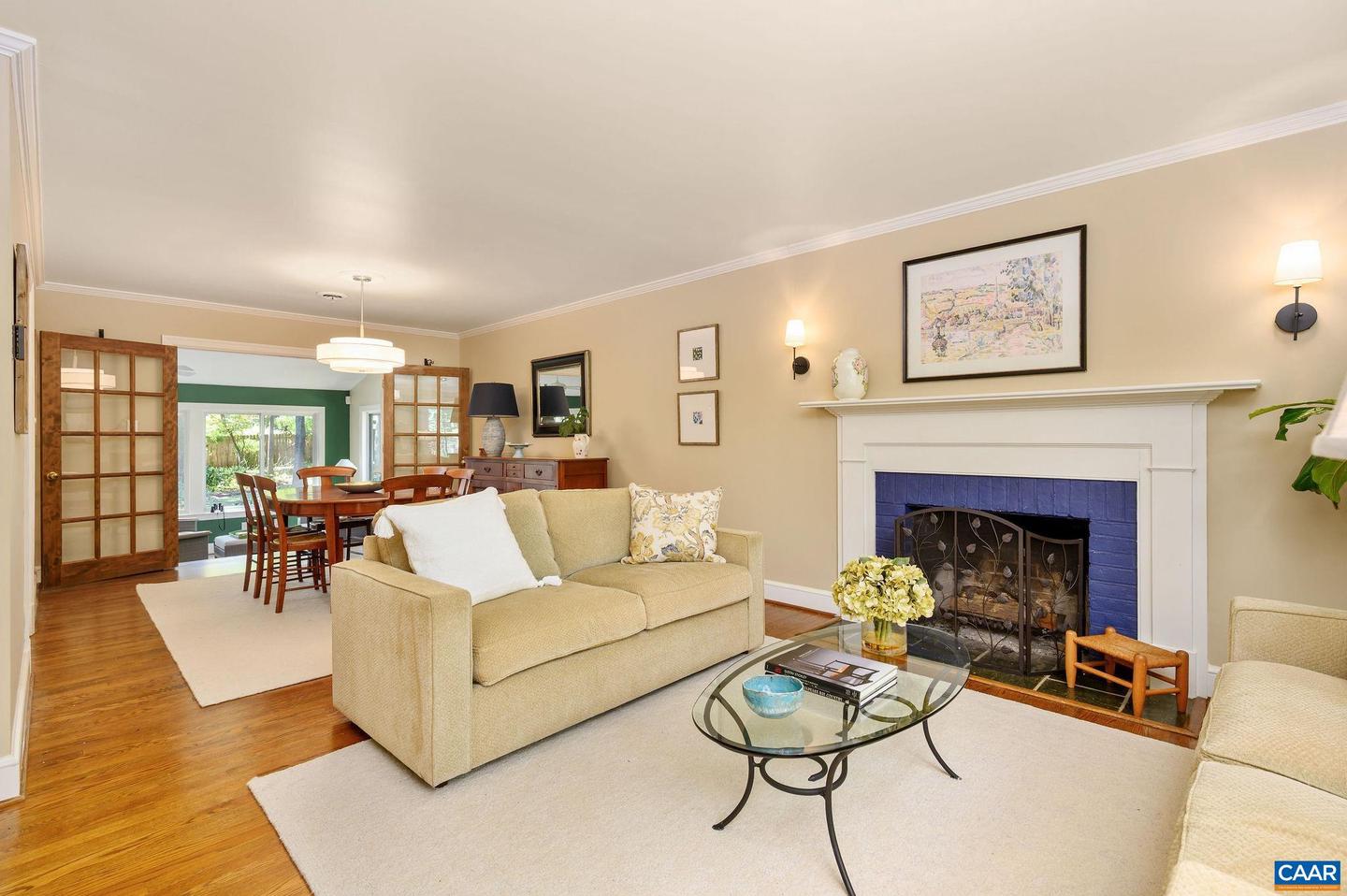 1619 INGLEWOOD DR, CHARLOTTESVILLE, Virginia 22901, 4 Bedrooms Bedrooms, ,3 BathroomsBathrooms,Residential,For sale,1619 INGLEWOOD DR,669863 MLS # 669863