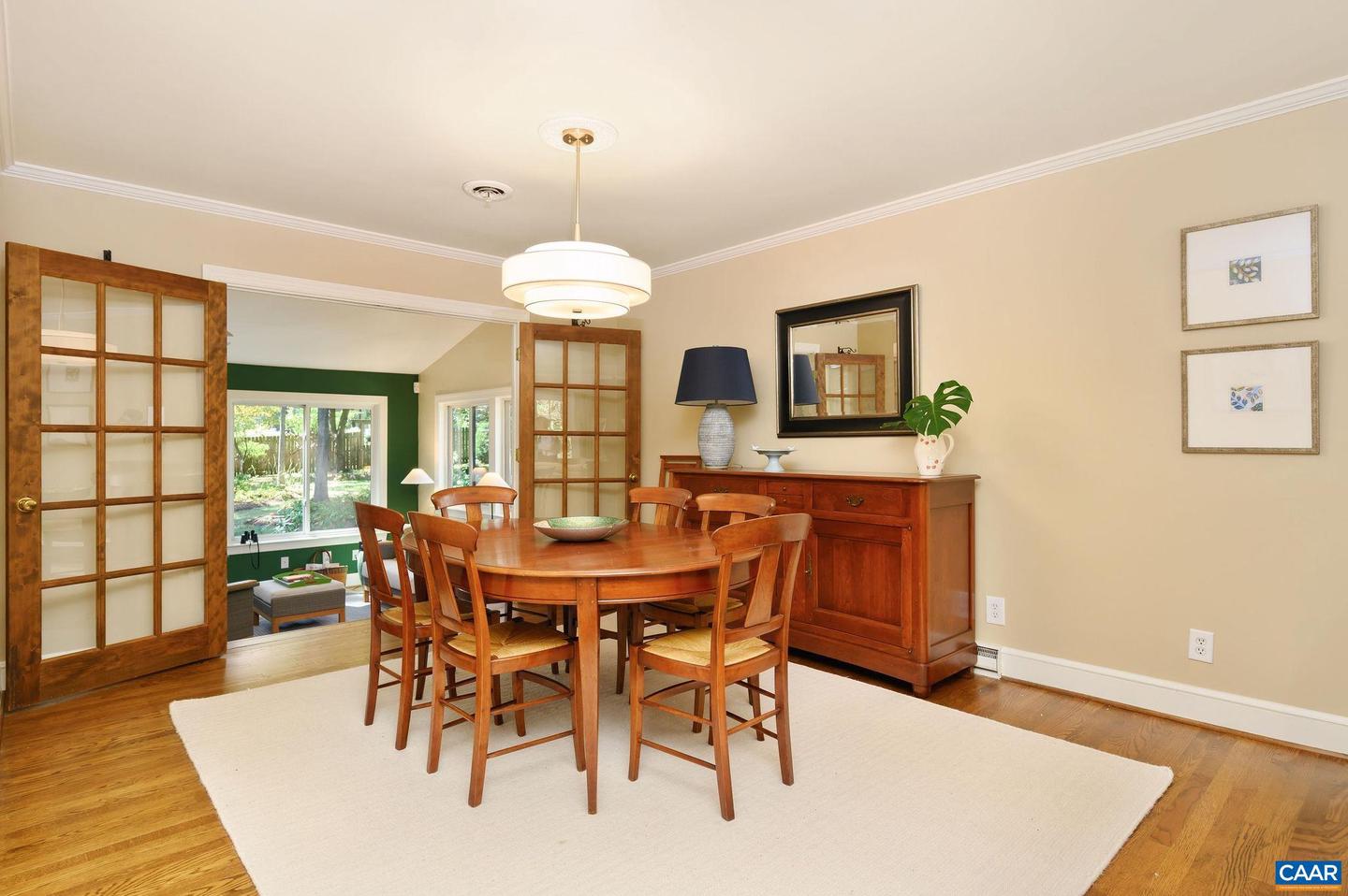 1619 INGLEWOOD DR, CHARLOTTESVILLE, Virginia 22901, 4 Bedrooms Bedrooms, ,3 BathroomsBathrooms,Residential,For sale,1619 INGLEWOOD DR,669863 MLS # 669863