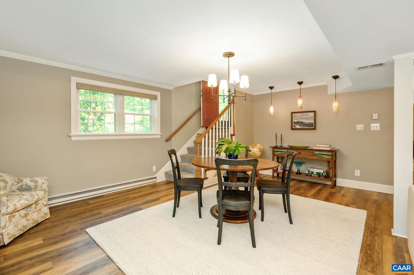 1619 INGLEWOOD DR, CHARLOTTESVILLE, Virginia 22901, 4 Bedrooms Bedrooms, ,3 BathroomsBathrooms,Residential,For sale,1619 INGLEWOOD DR,669863 MLS # 669863