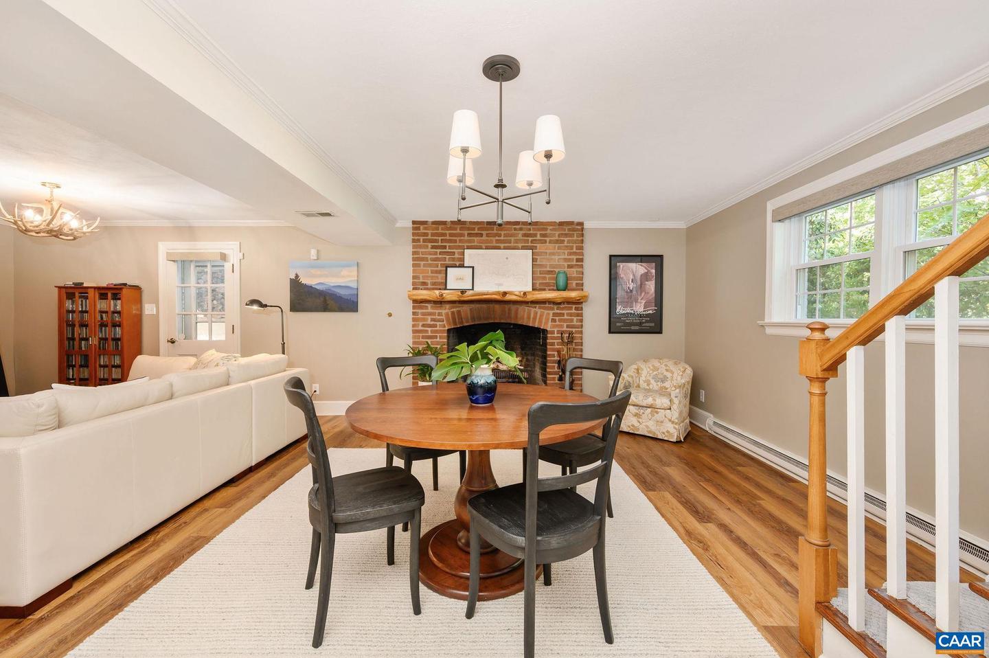 1619 INGLEWOOD DR, CHARLOTTESVILLE, Virginia 22901, 4 Bedrooms Bedrooms, ,3 BathroomsBathrooms,Residential,For sale,1619 INGLEWOOD DR,669863 MLS # 669863