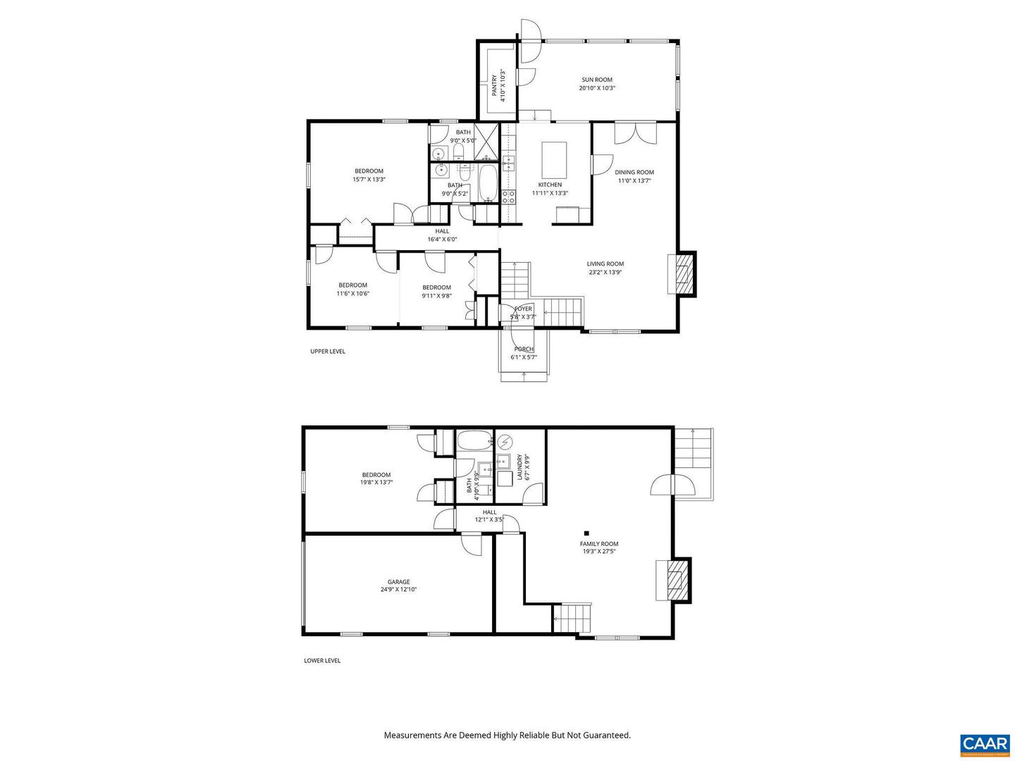 1619 INGLEWOOD DR, CHARLOTTESVILLE, Virginia 22901, 4 Bedrooms Bedrooms, ,3 BathroomsBathrooms,Residential,For sale,1619 INGLEWOOD DR,669863 MLS # 669863