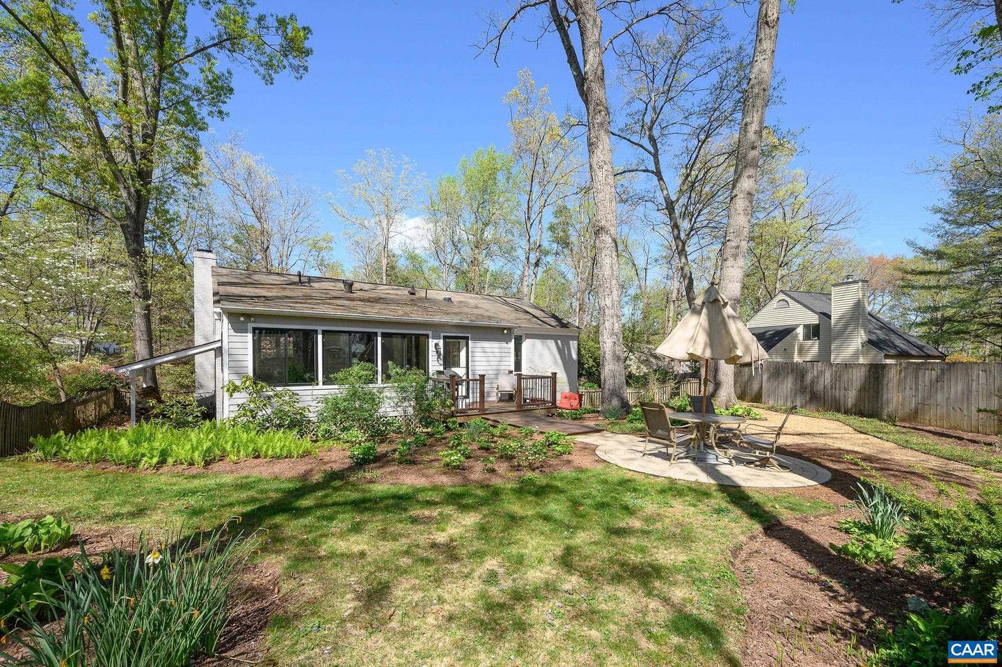 1619 INGLEWOOD DR, CHARLOTTESVILLE, Virginia 22901, 4 Bedrooms Bedrooms, ,3 BathroomsBathrooms,Residential,For sale,1619 INGLEWOOD DR,669863 MLS # 669863