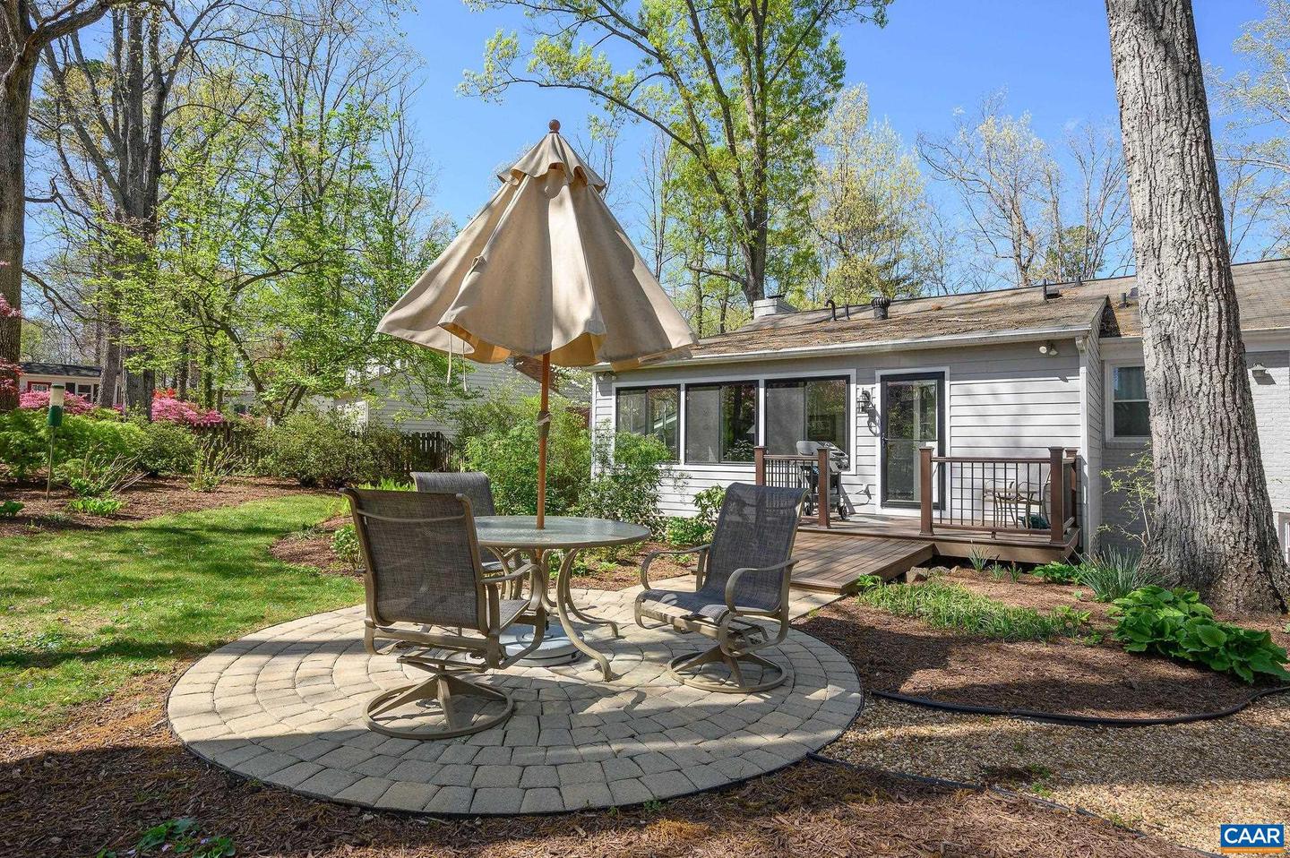 1619 INGLEWOOD DR, CHARLOTTESVILLE, Virginia 22901, 4 Bedrooms Bedrooms, ,3 BathroomsBathrooms,Residential,For sale,1619 INGLEWOOD DR,669863 MLS # 669863