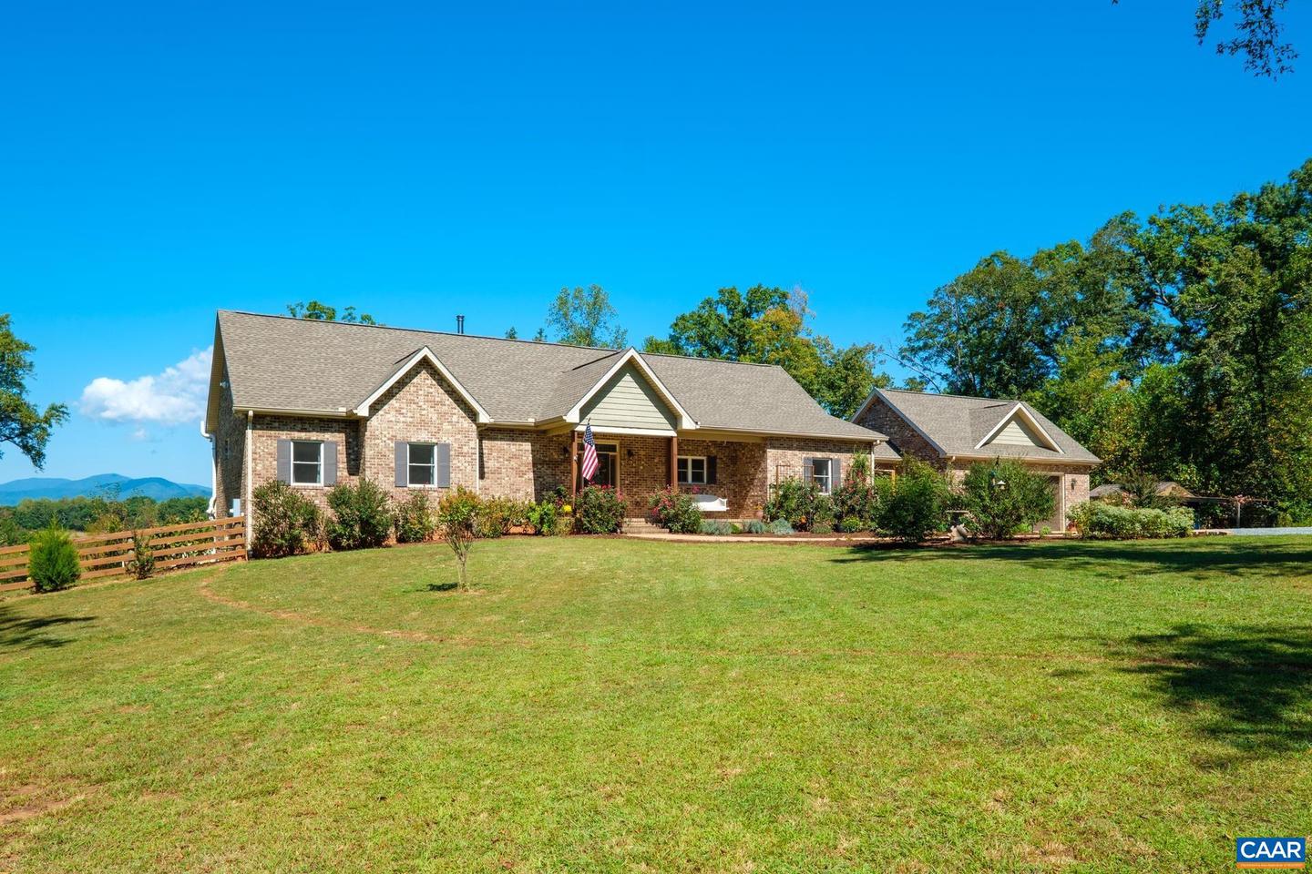 51 MILLER MOUNTAIN RD, RUCKERSVILLE, Virginia 22968, 4 Bedrooms Bedrooms, ,4 BathroomsBathrooms,Residential,For sale,51 MILLER MOUNTAIN RD,669868 MLS # 669868