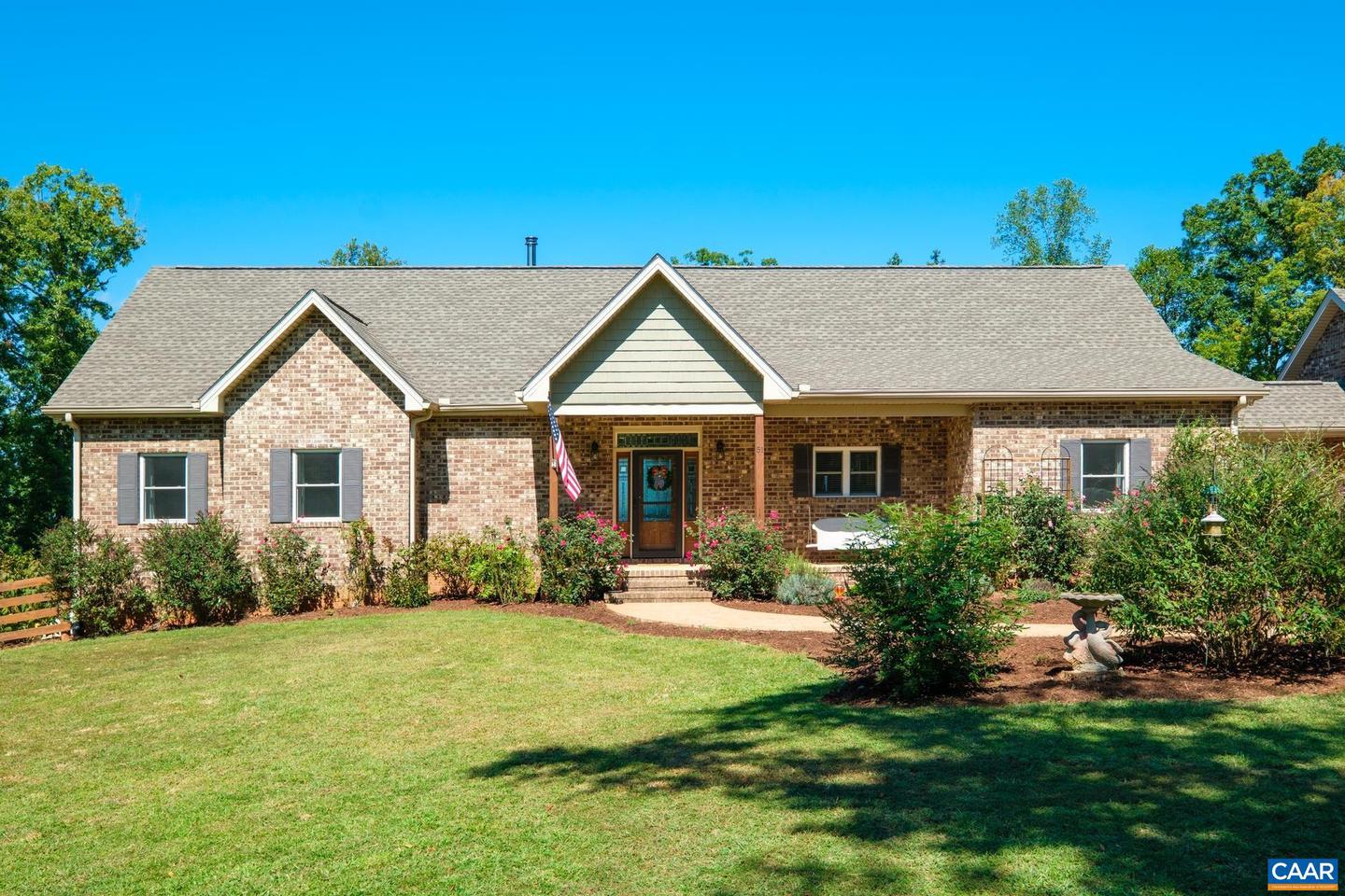 51 MILLER MOUNTAIN RD, RUCKERSVILLE, Virginia 22968, 4 Bedrooms Bedrooms, ,4 BathroomsBathrooms,Residential,For sale,51 MILLER MOUNTAIN RD,669868 MLS # 669868
