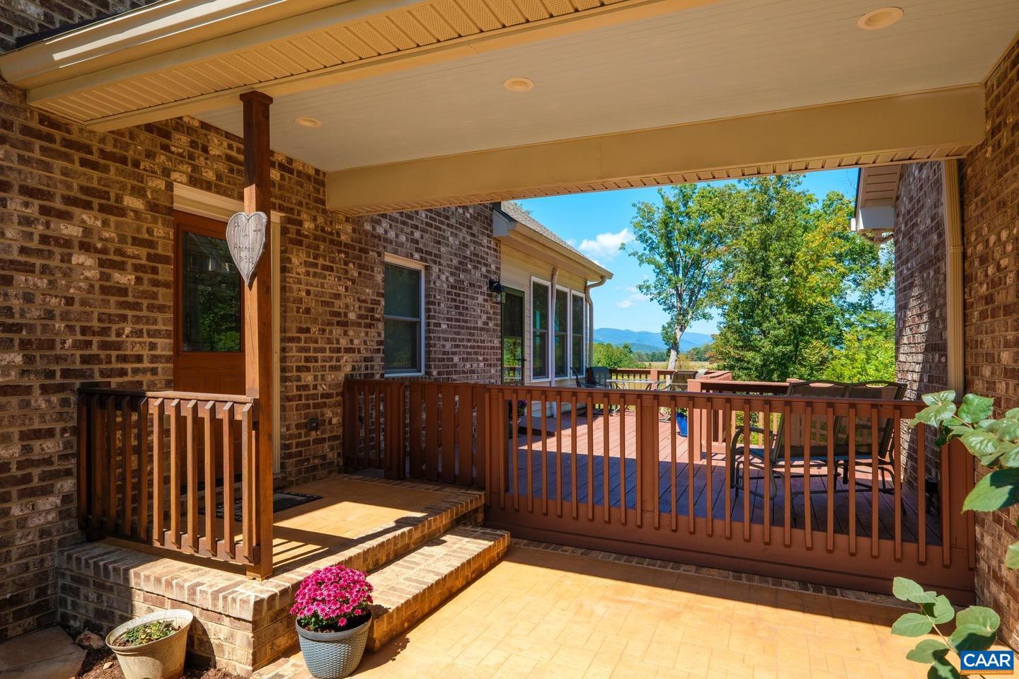51 MILLER MOUNTAIN RD, RUCKERSVILLE, Virginia 22968, 4 Bedrooms Bedrooms, ,4 BathroomsBathrooms,Residential,For sale,51 MILLER MOUNTAIN RD,669868 MLS # 669868
