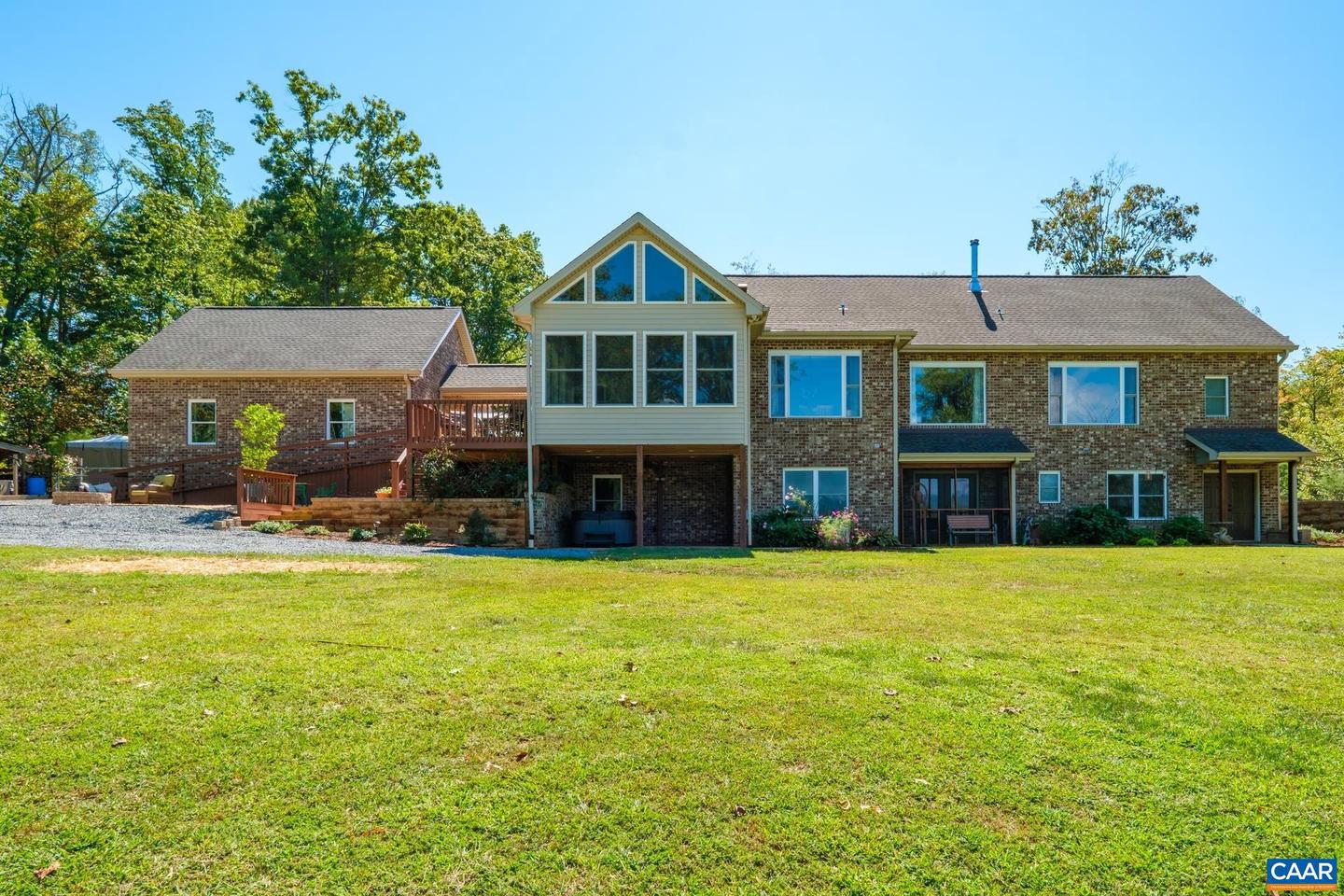 51 MILLER MOUNTAIN RD, RUCKERSVILLE, Virginia 22968, 4 Bedrooms Bedrooms, ,4 BathroomsBathrooms,Residential,For sale,51 MILLER MOUNTAIN RD,669868 MLS # 669868