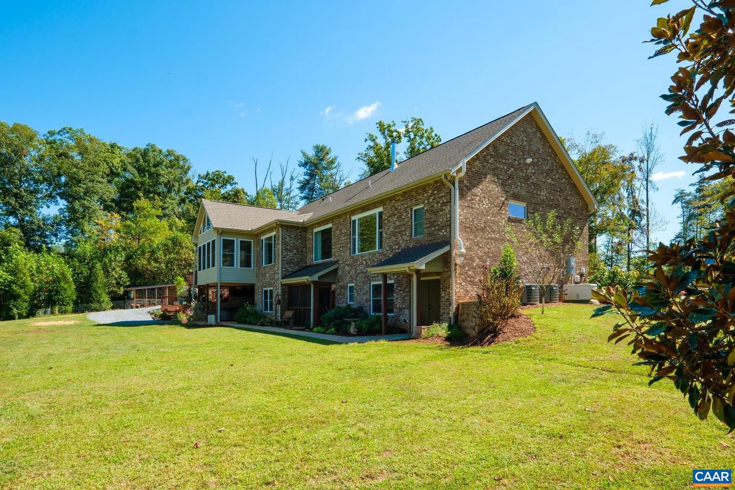 51 MILLER MOUNTAIN RD, RUCKERSVILLE, Virginia 22968, 4 Bedrooms Bedrooms, ,4 BathroomsBathrooms,Residential,For sale,51 MILLER MOUNTAIN RD,669868 MLS # 669868